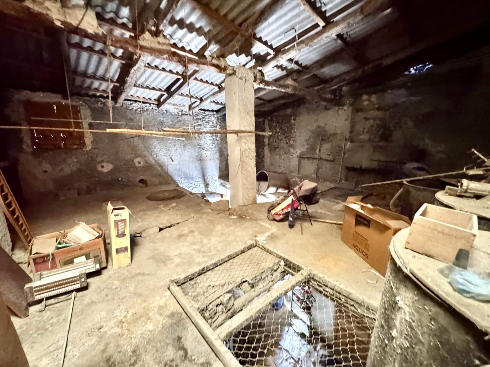 3 bedroom Townhouse for sale in Cadiar with garage - € 130,000 (Ref: 9186094)