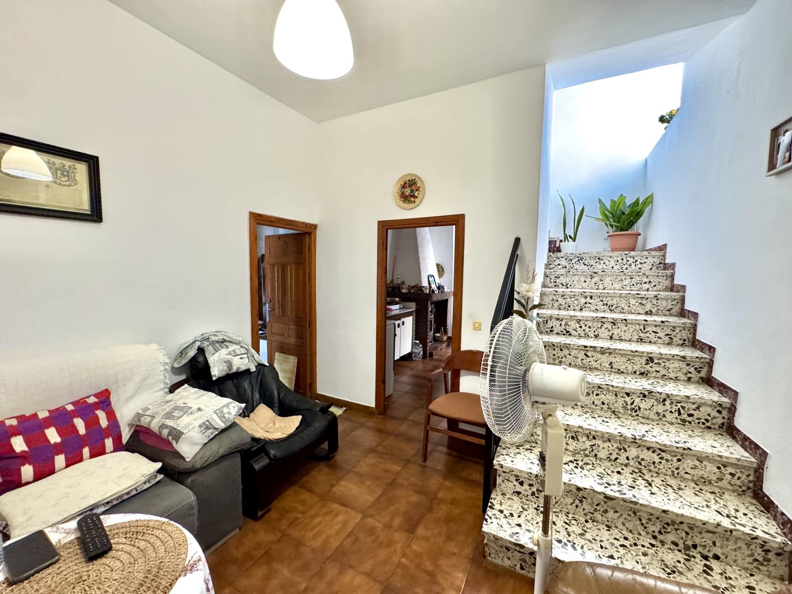 3 bedroom Townhouse for sale in Cadiar with garage - € 130,000 (Ref: 9186094)