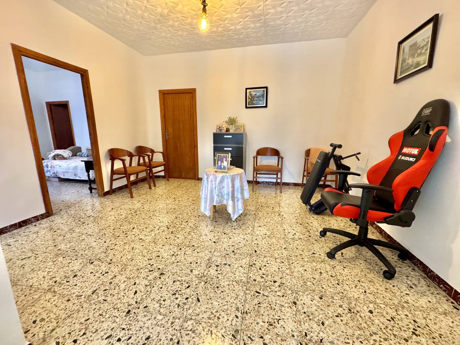 3 bedroom Townhouse for sale in Cadiar with garage - € 130,000 (Ref: 9186094)