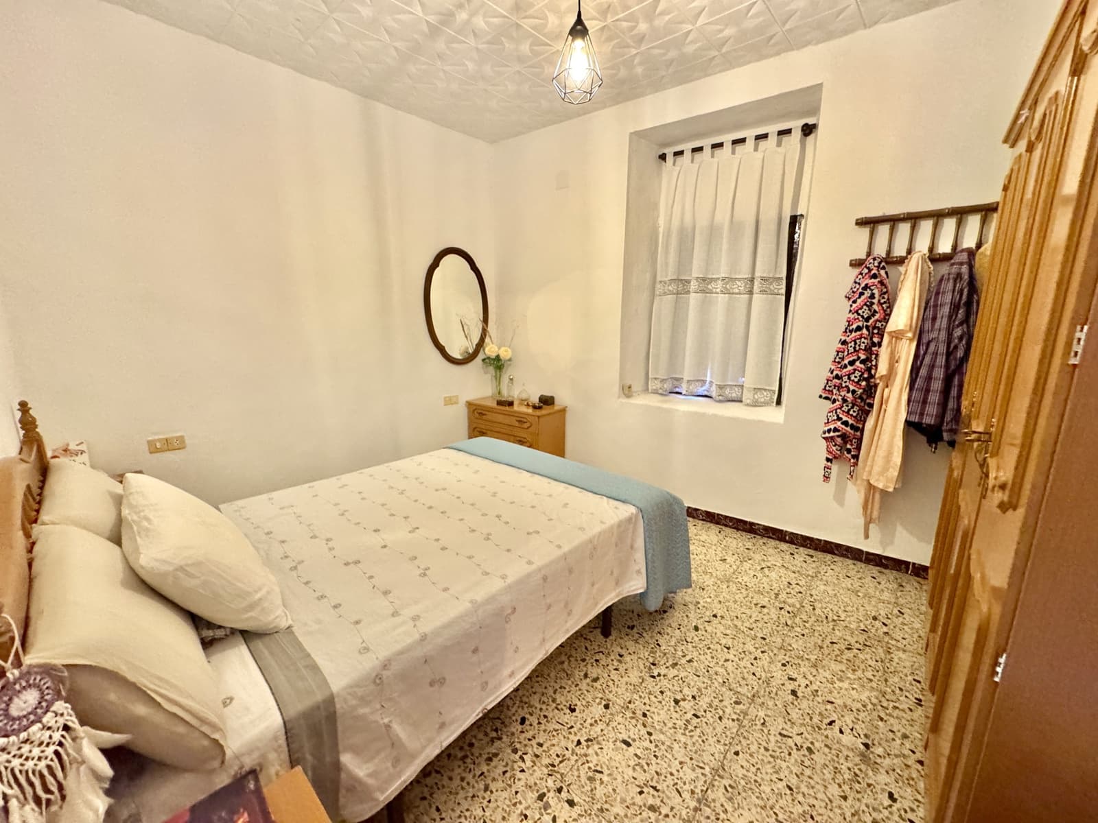 3 bedroom Townhouse for sale in Cadiar with garage - € 130,000 (Ref: 9186094)