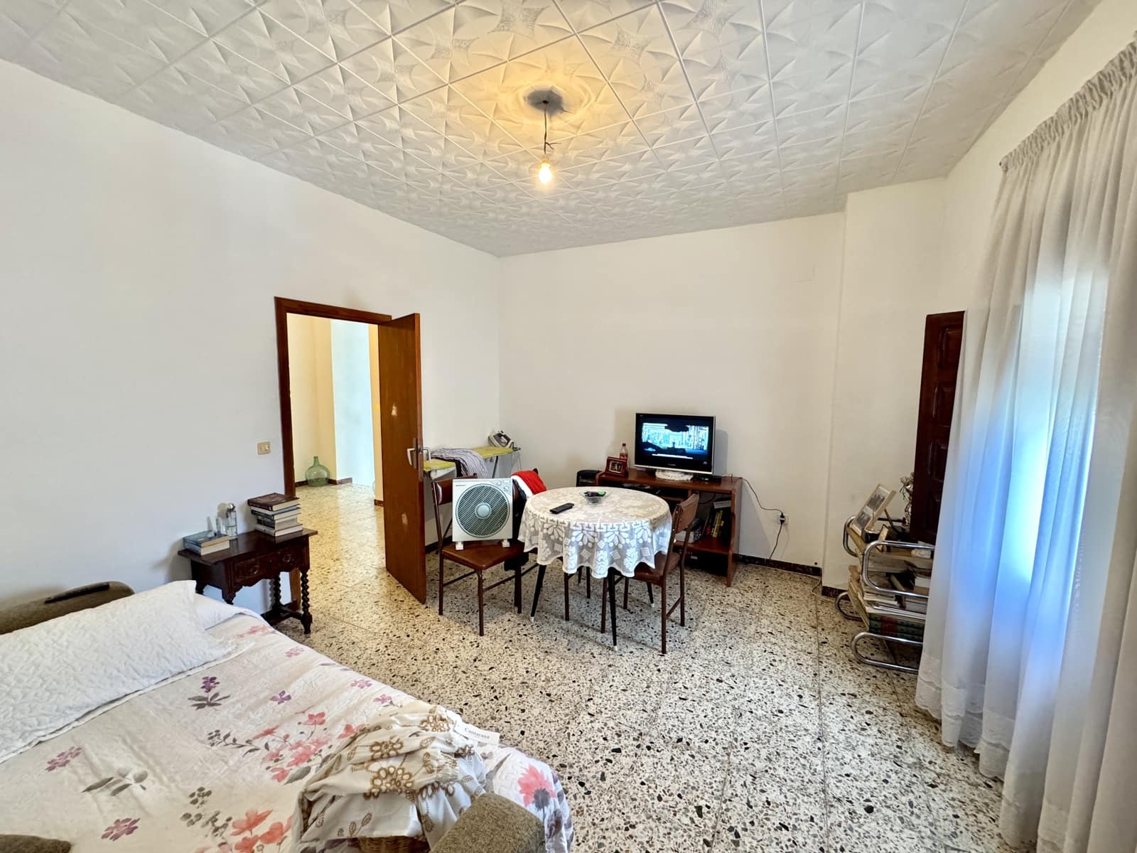 3 bedroom Townhouse for sale in Cadiar with garage - € 130,000 (Ref: 9186094)