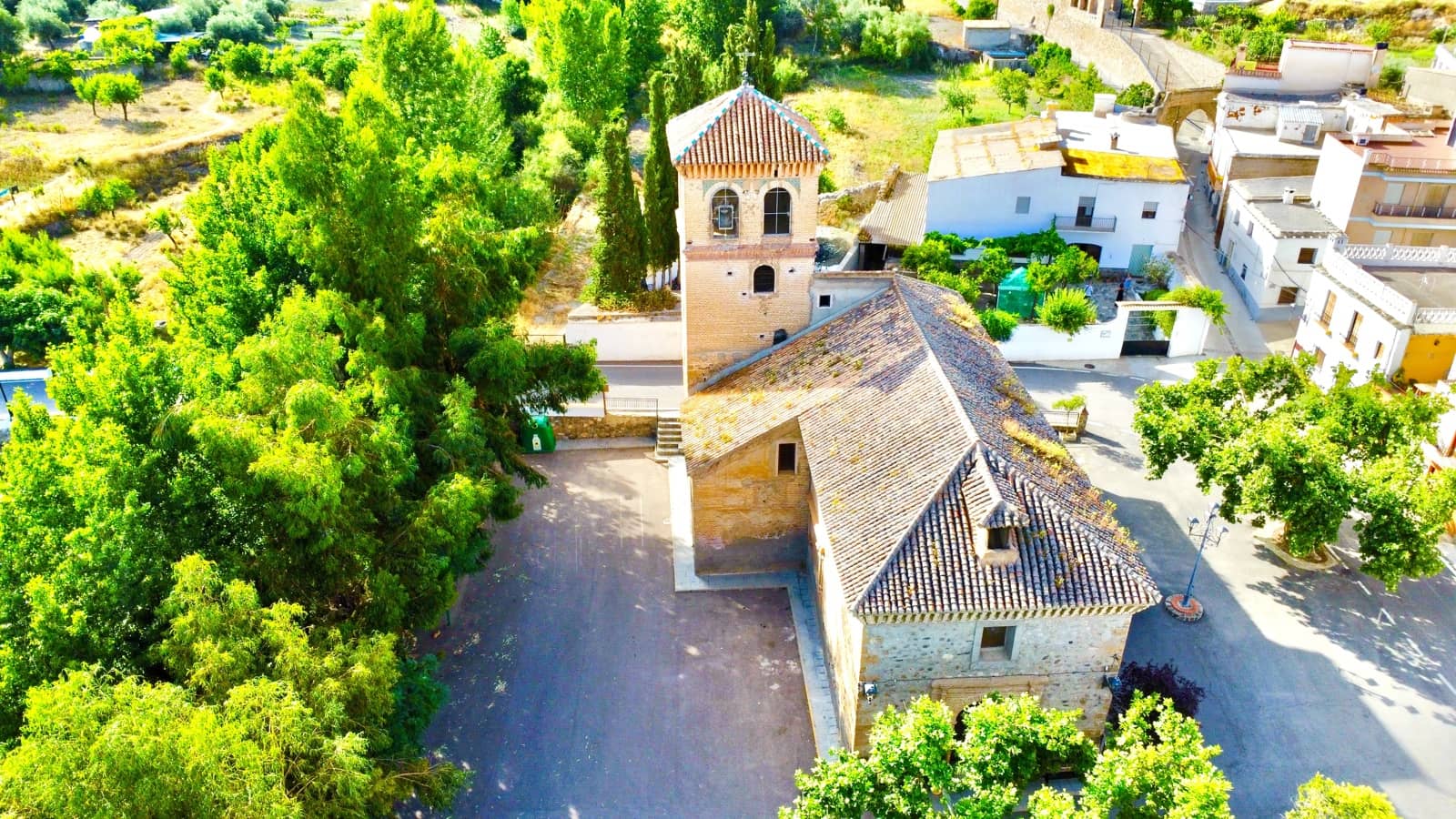 3 bedroom Townhouse for sale in Cadiar with garage - € 130,000 (Ref: 9186094)