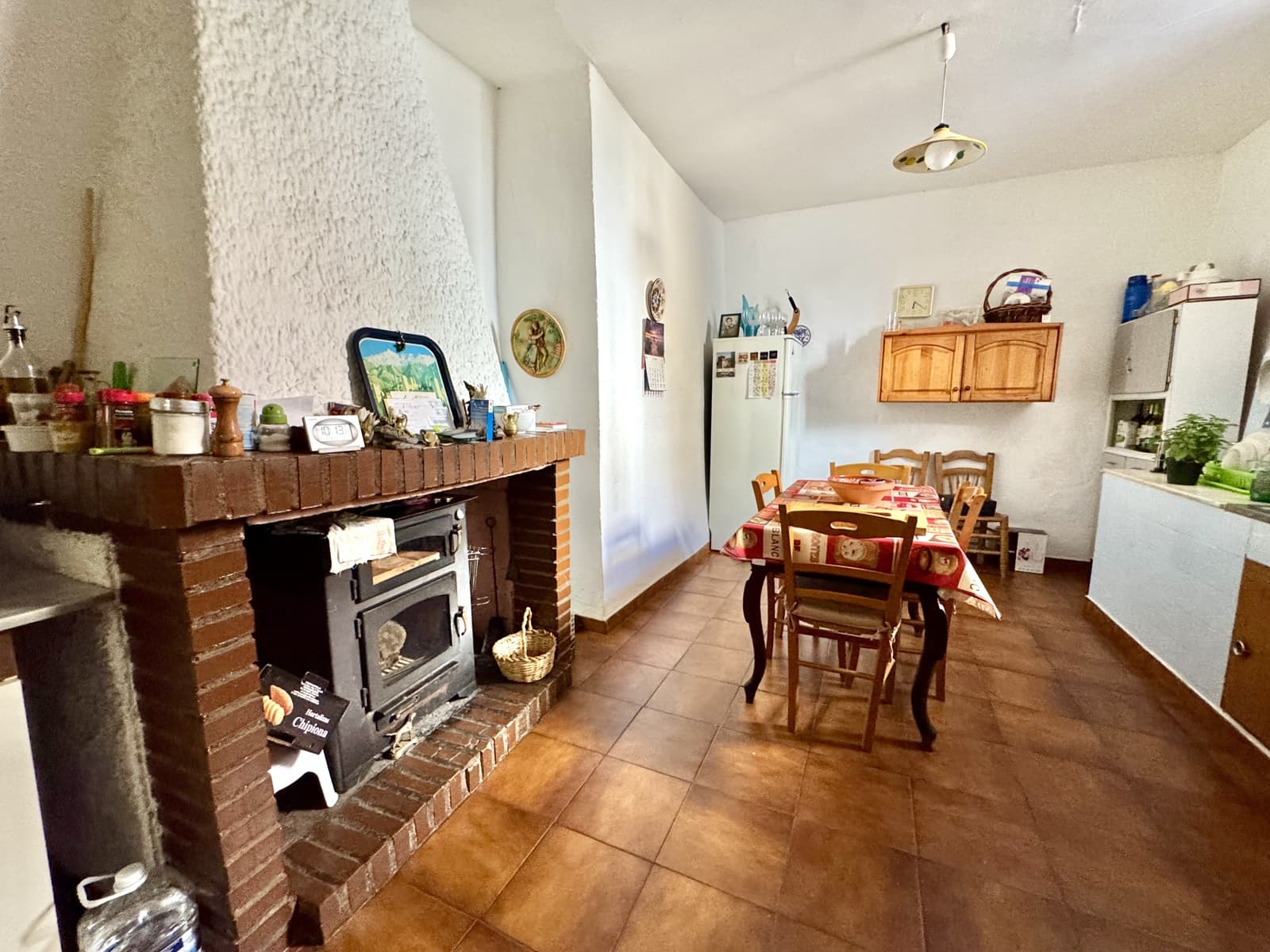 3 bedroom Townhouse for sale in Cadiar with garage - € 130,000 (Ref: 9186094)