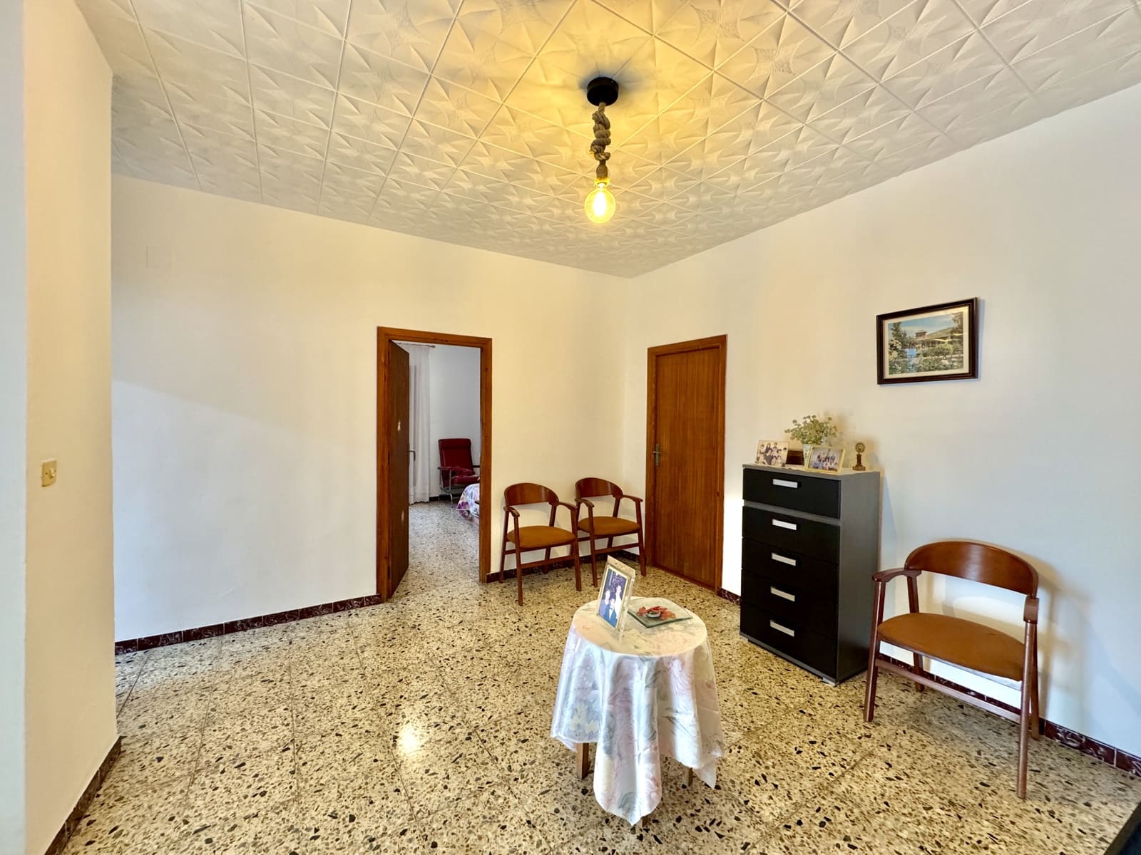 3 bedroom Townhouse for sale in Cadiar with garage - € 130,000 (Ref: 9186094)