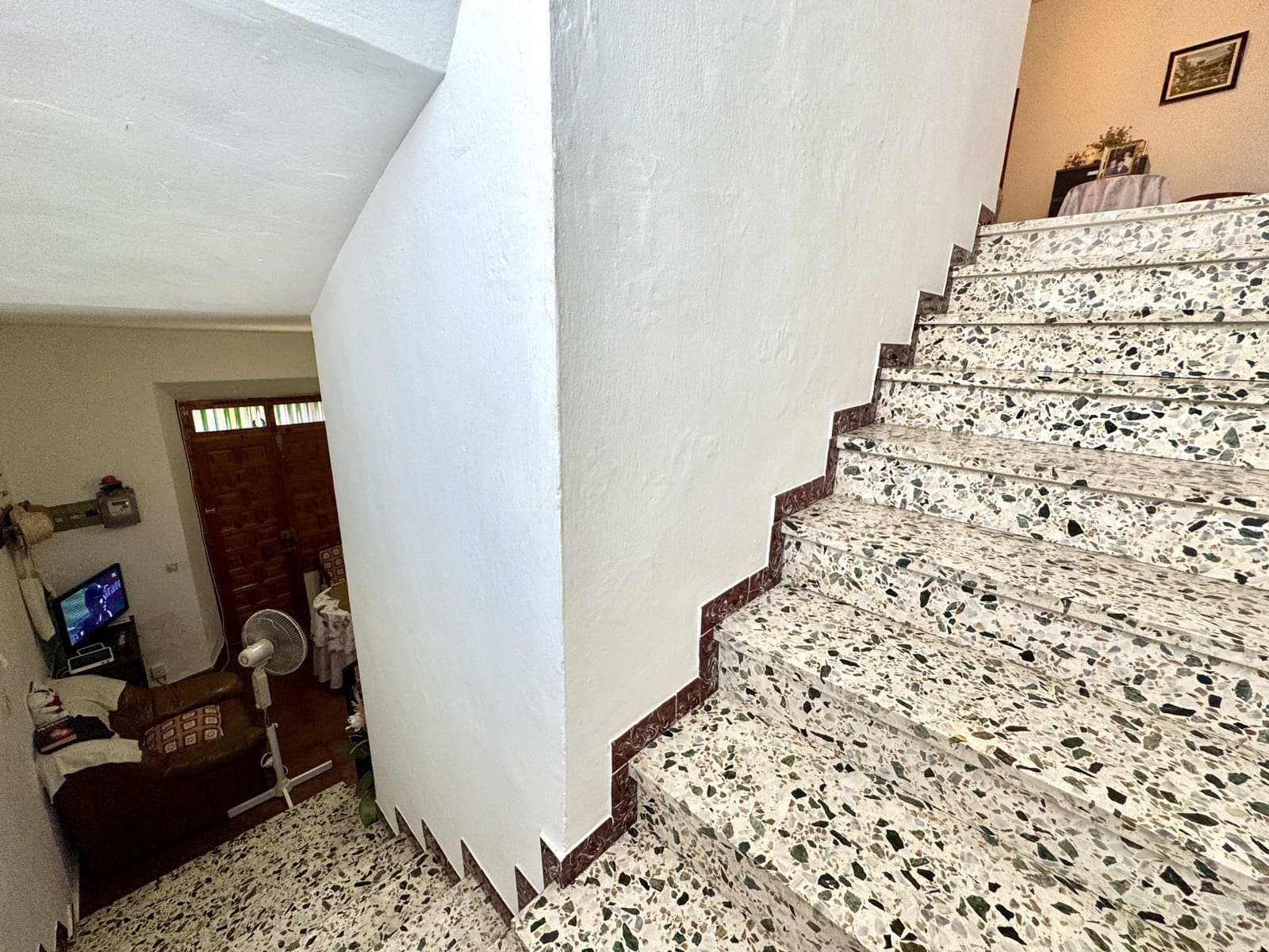 3 bedroom Townhouse for sale in Cadiar with garage - € 130,000 (Ref: 9186094)