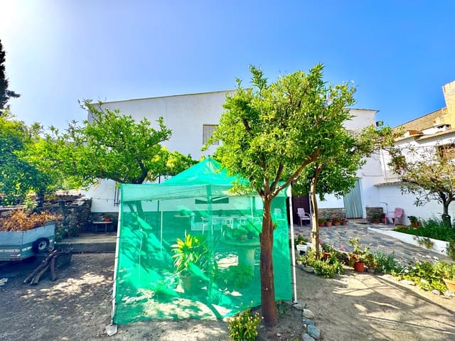 3 makuuhuone Omakotitalo myytävänä paikassa Cádiar mukana 
autotalli - 130 000 € (Ref: 9186094)