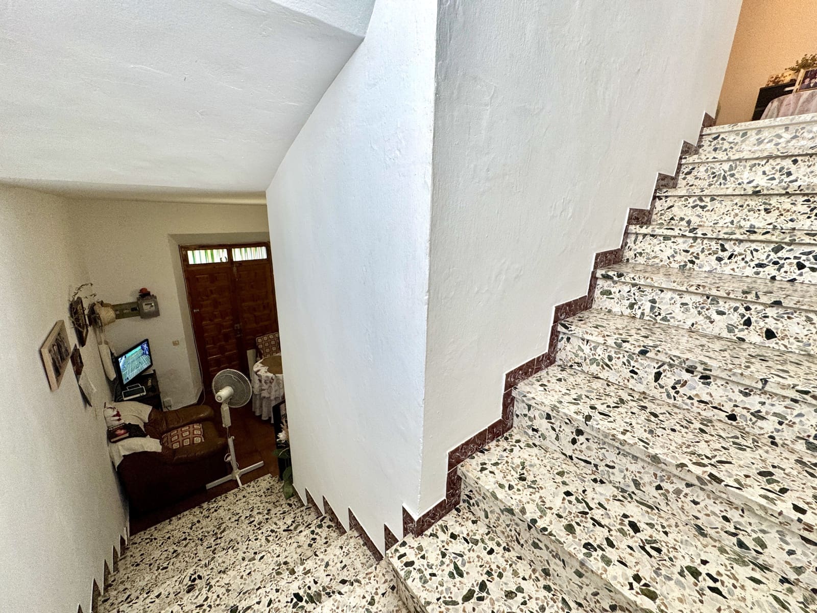 3 bedroom Townhouse for sale in Cadiar with garage - € 130,000 (Ref: 9186094)