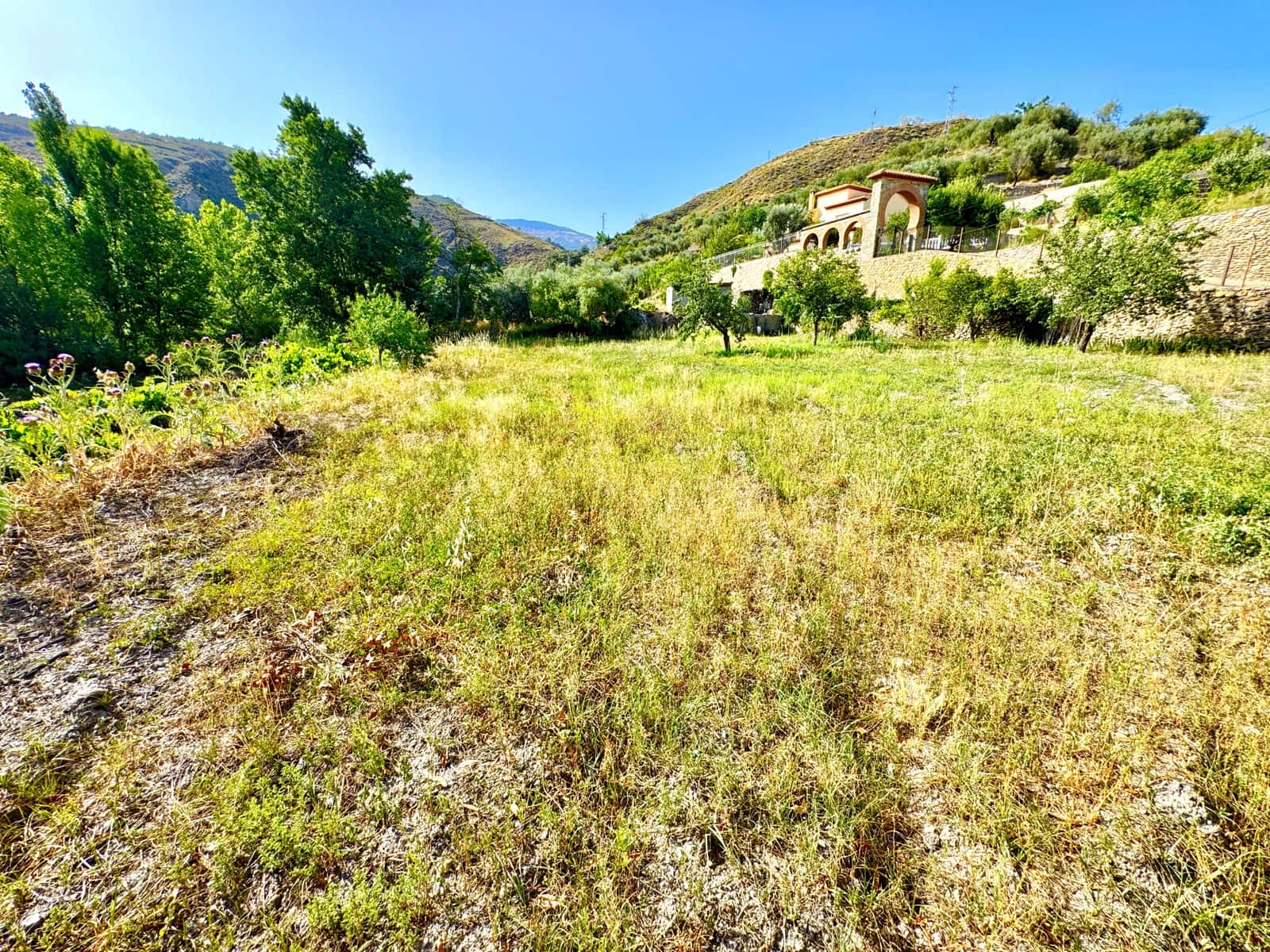 3 bedroom Townhouse for sale in Cadiar with garage - € 130,000 (Ref: 9186094)