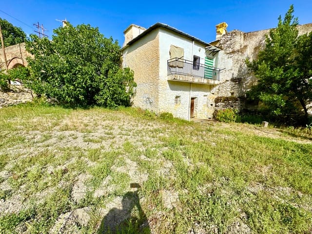 3 makuuhuone Omakotitalo myytävänä paikassa Cádiar mukana 
autotalli - 130 000 € (Ref: 9186094)