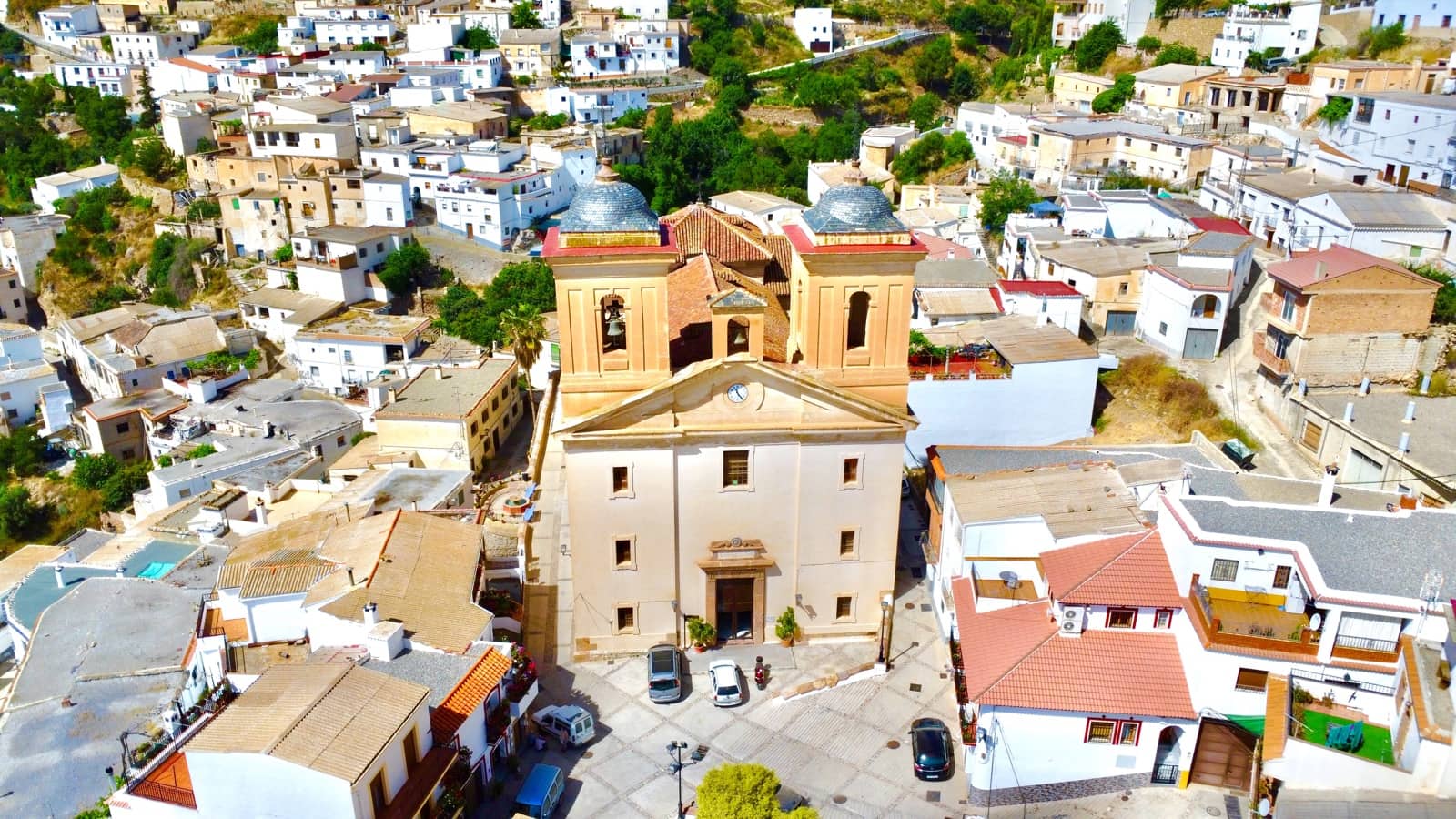 3 bedroom Townhouse for sale in Murtas - € 65,000 (Ref: 9186096)