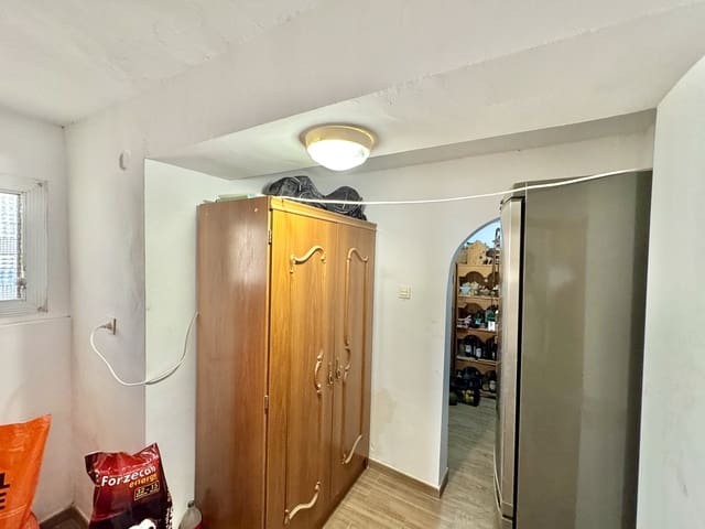 3 soverom Hus til salgs i Murtas - € 65 000 (Ref: 9186096)