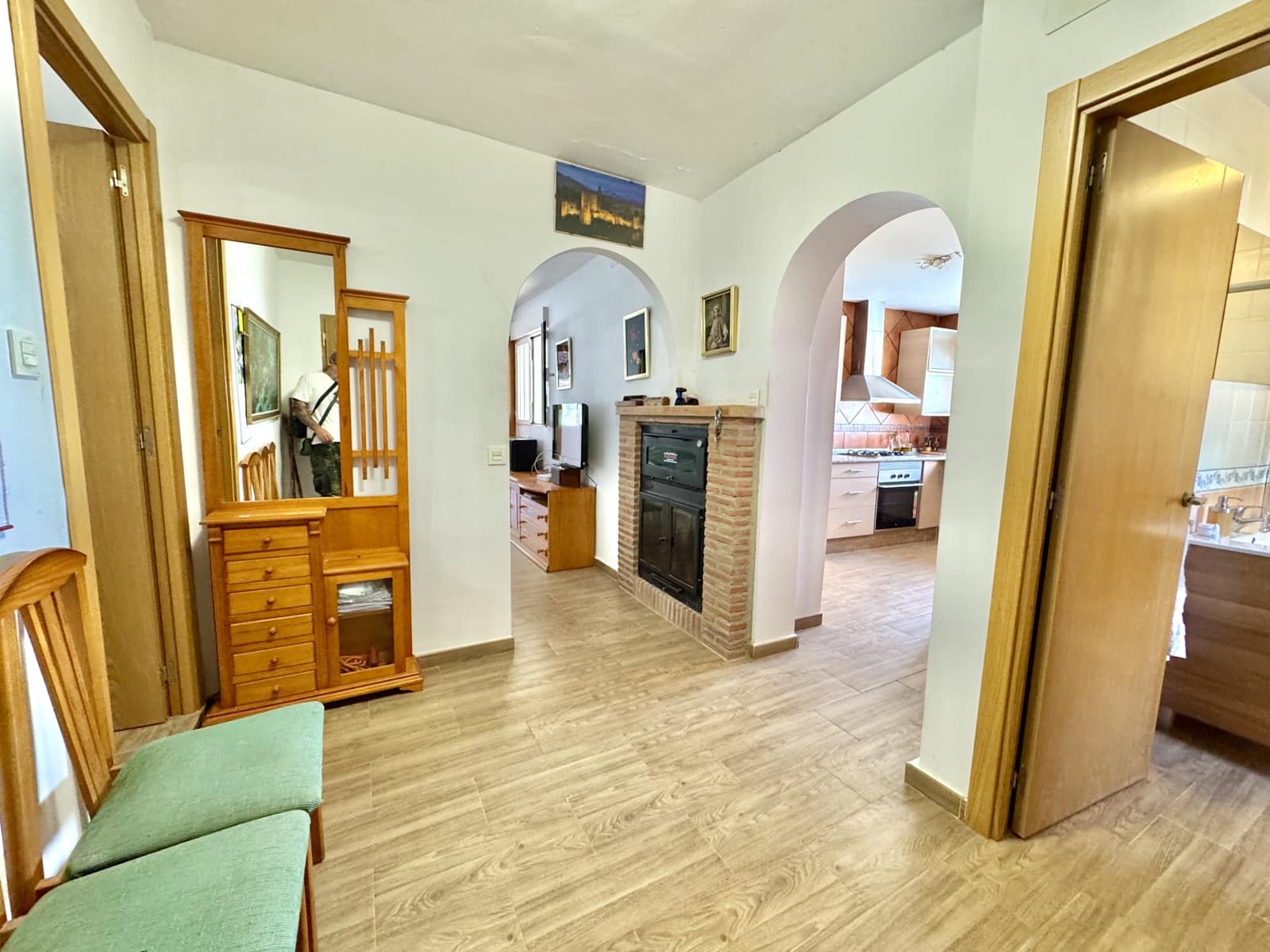 3 bedroom Townhouse for sale in Murtas - € 65,000 (Ref: 9186096)