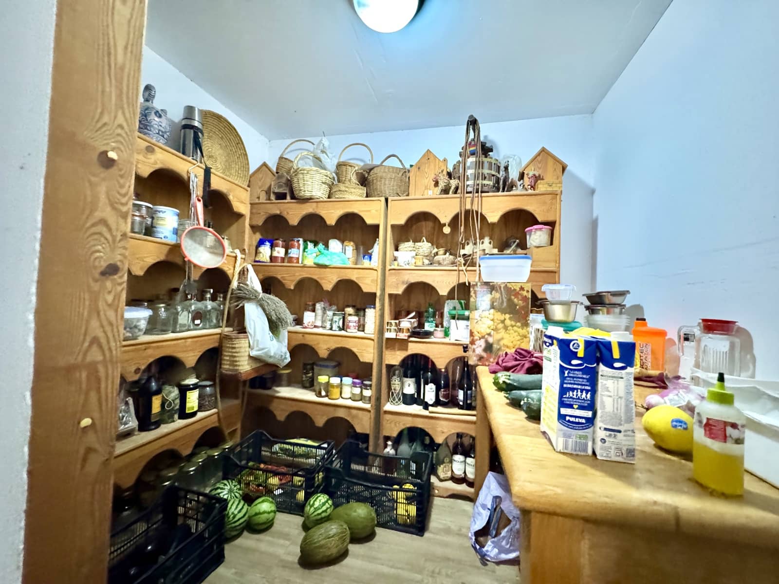 3 bedroom Townhouse for sale in Murtas - € 65,000 (Ref: 9186096)