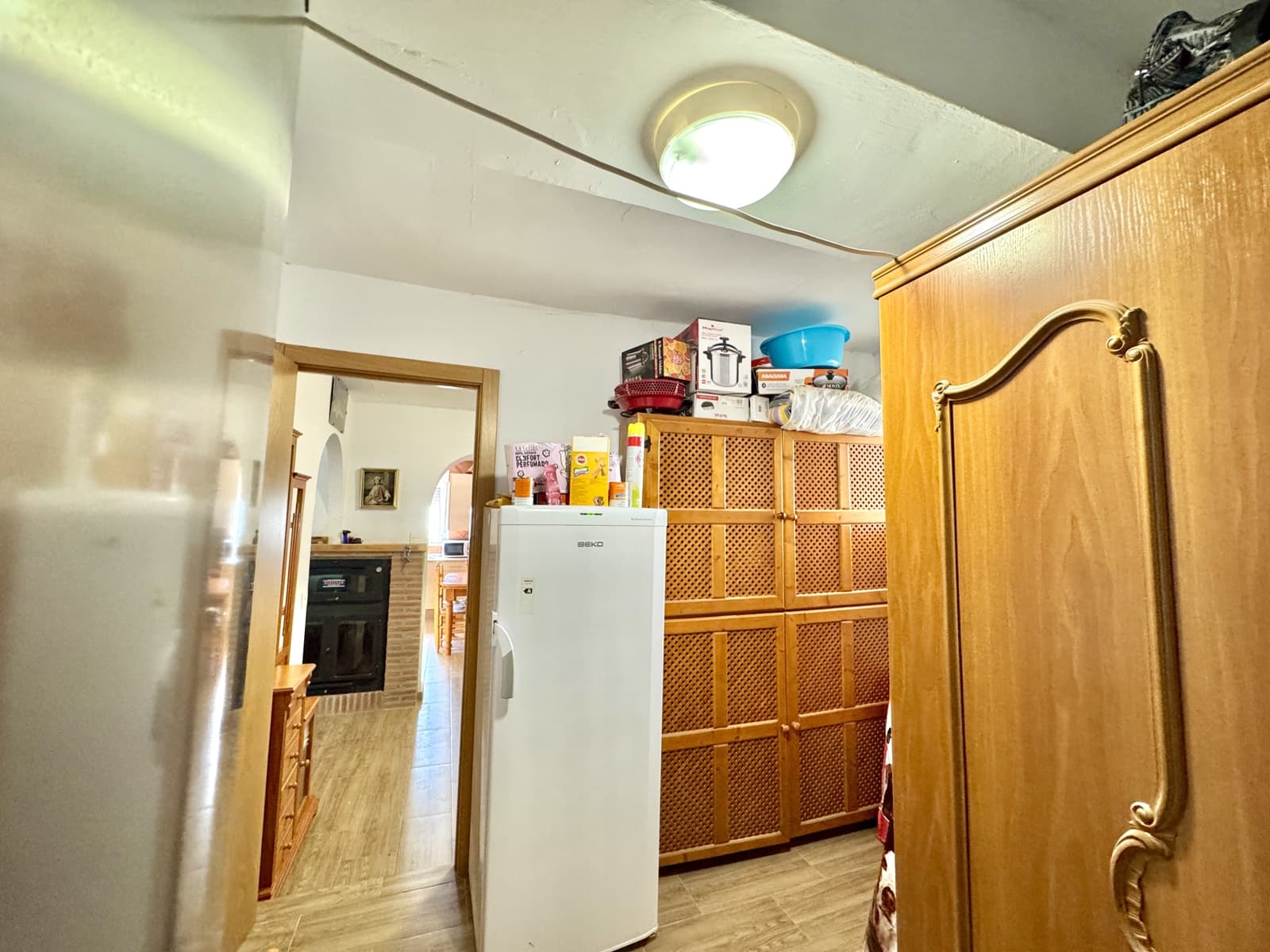 3 bedroom Townhouse for sale in Murtas - € 65,000 (Ref: 9186096)