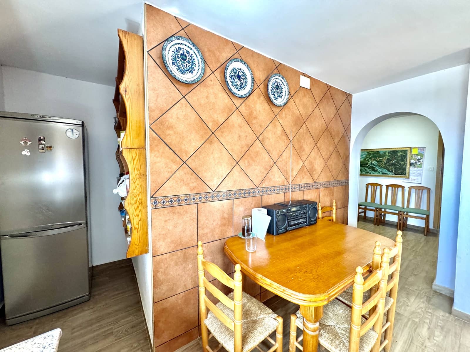 3 bedroom Townhouse for sale in Murtas - € 65,000 (Ref: 9186096)