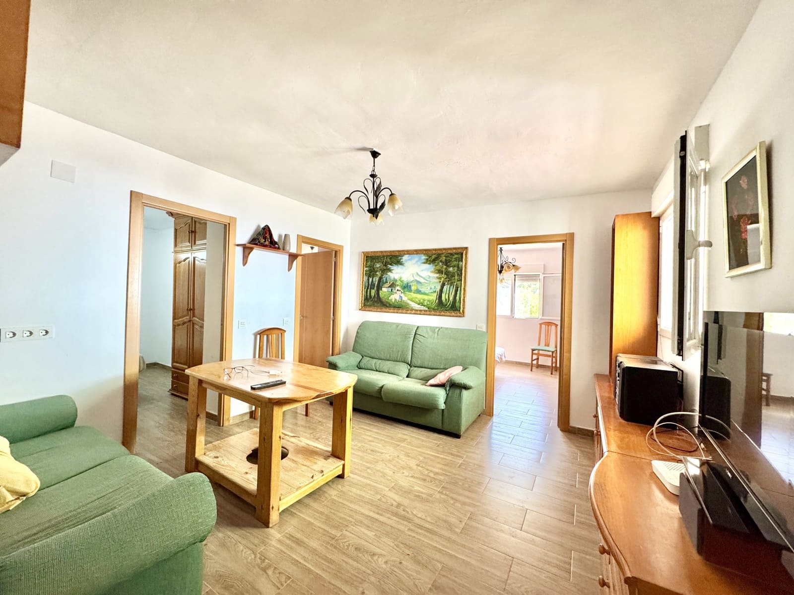 3 bedroom Townhouse for sale in Murtas - € 65,000 (Ref: 9186096)