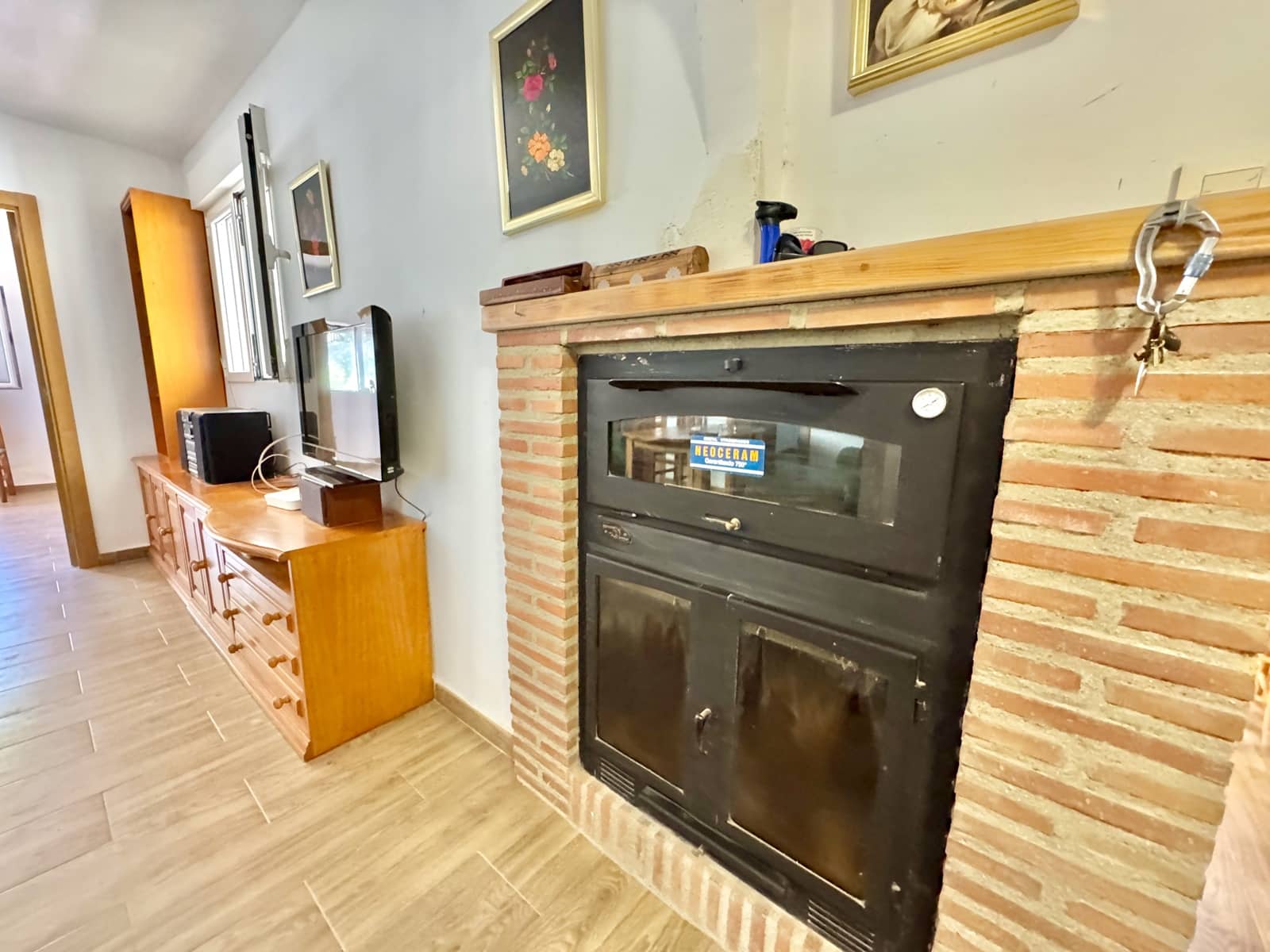 3 bedroom Townhouse for sale in Murtas - € 65,000 (Ref: 9186096)