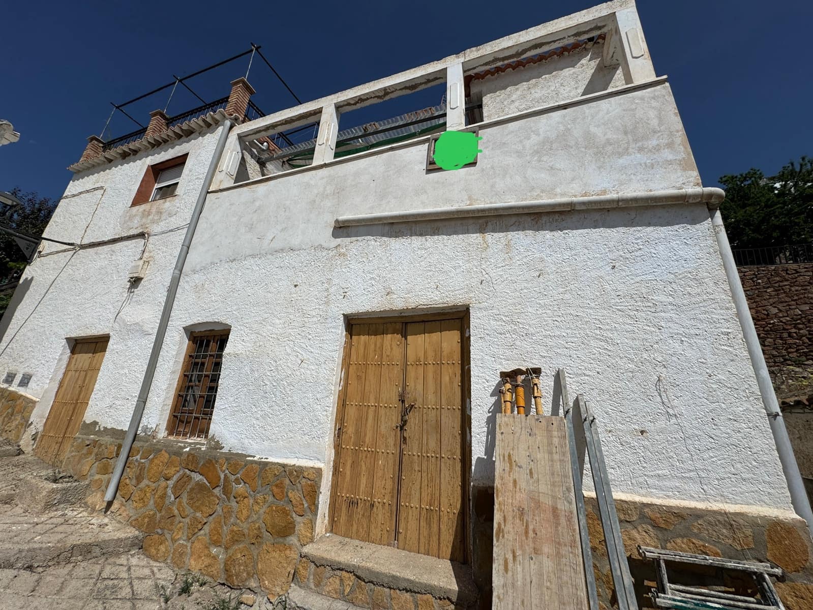 3 bedroom Townhouse for sale in Murtas - € 65,000 (Ref: 9186096)