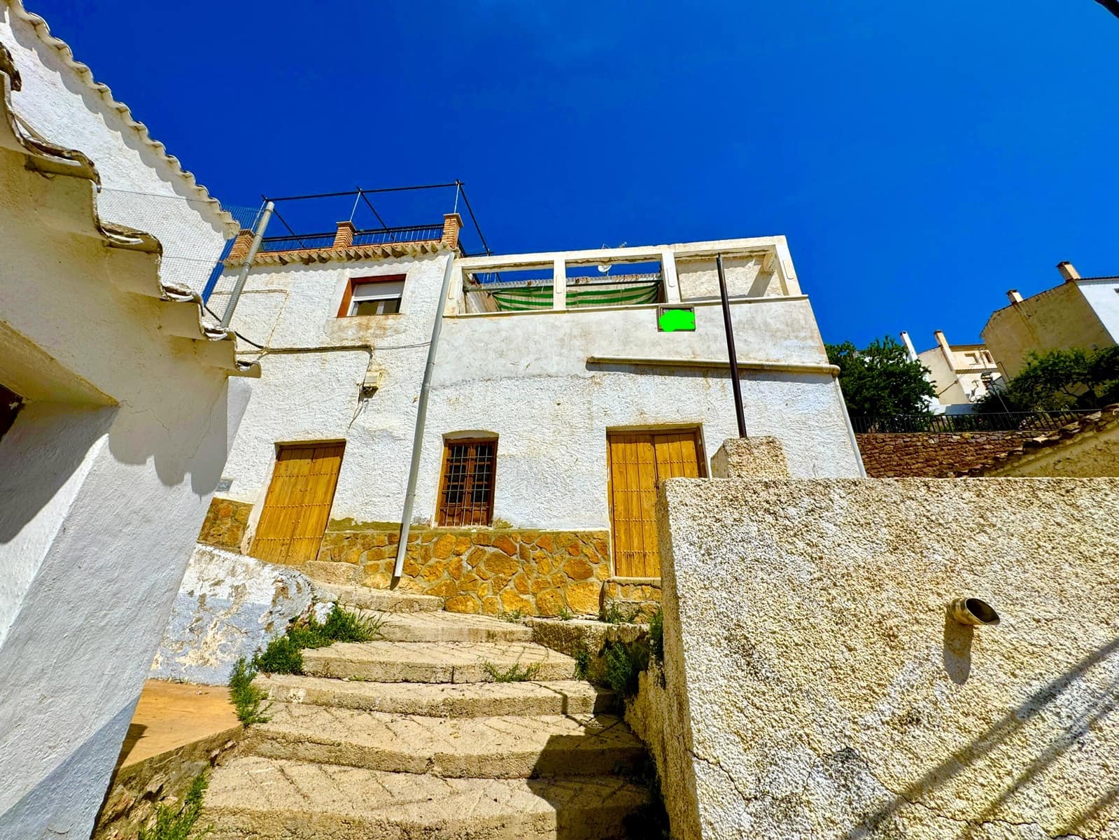 3 bedroom Townhouse for sale in Murtas - € 65,000 (Ref: 9186096)