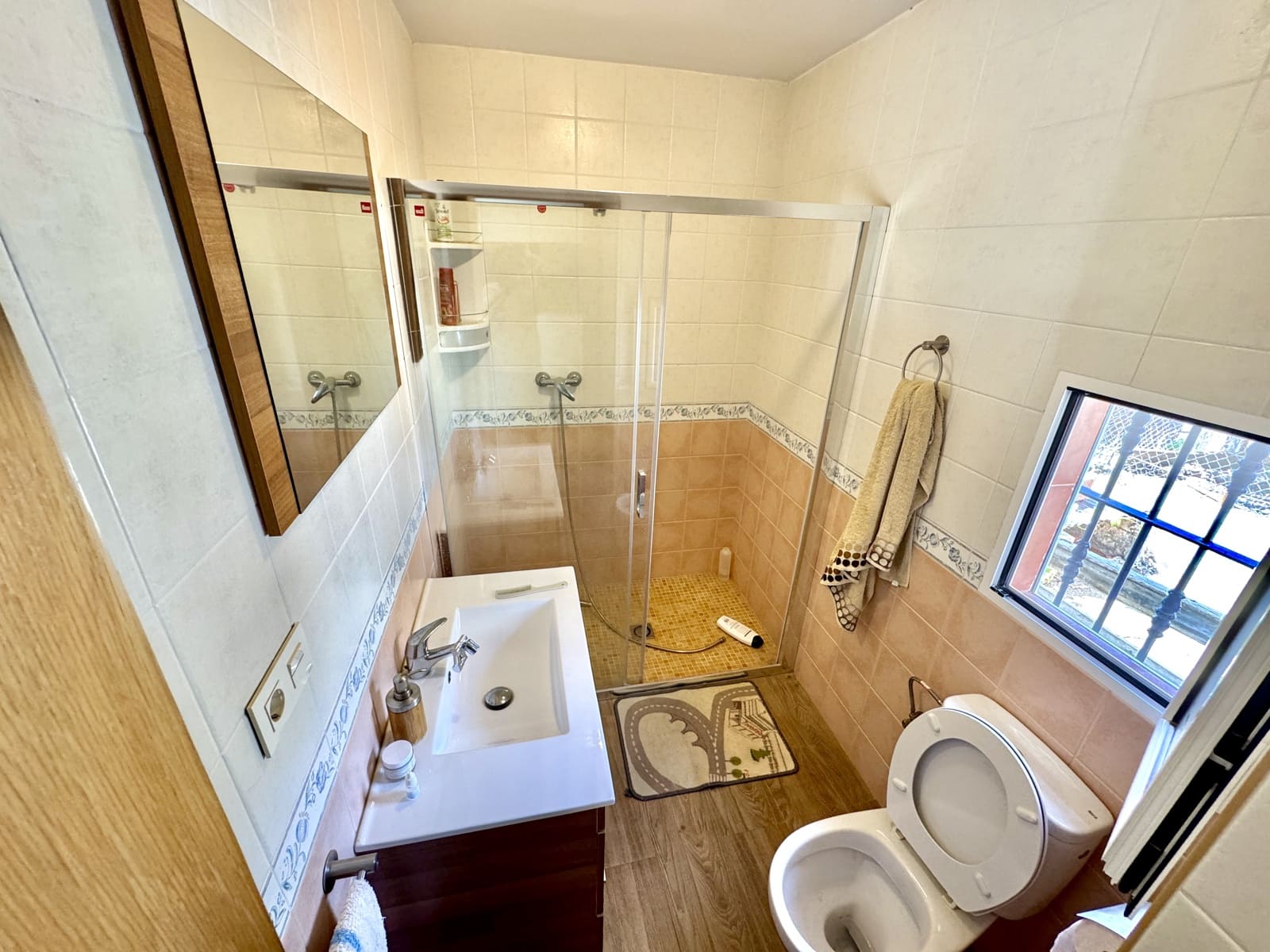 3 bedroom Townhouse for sale in Murtas - € 65,000 (Ref: 9186096)