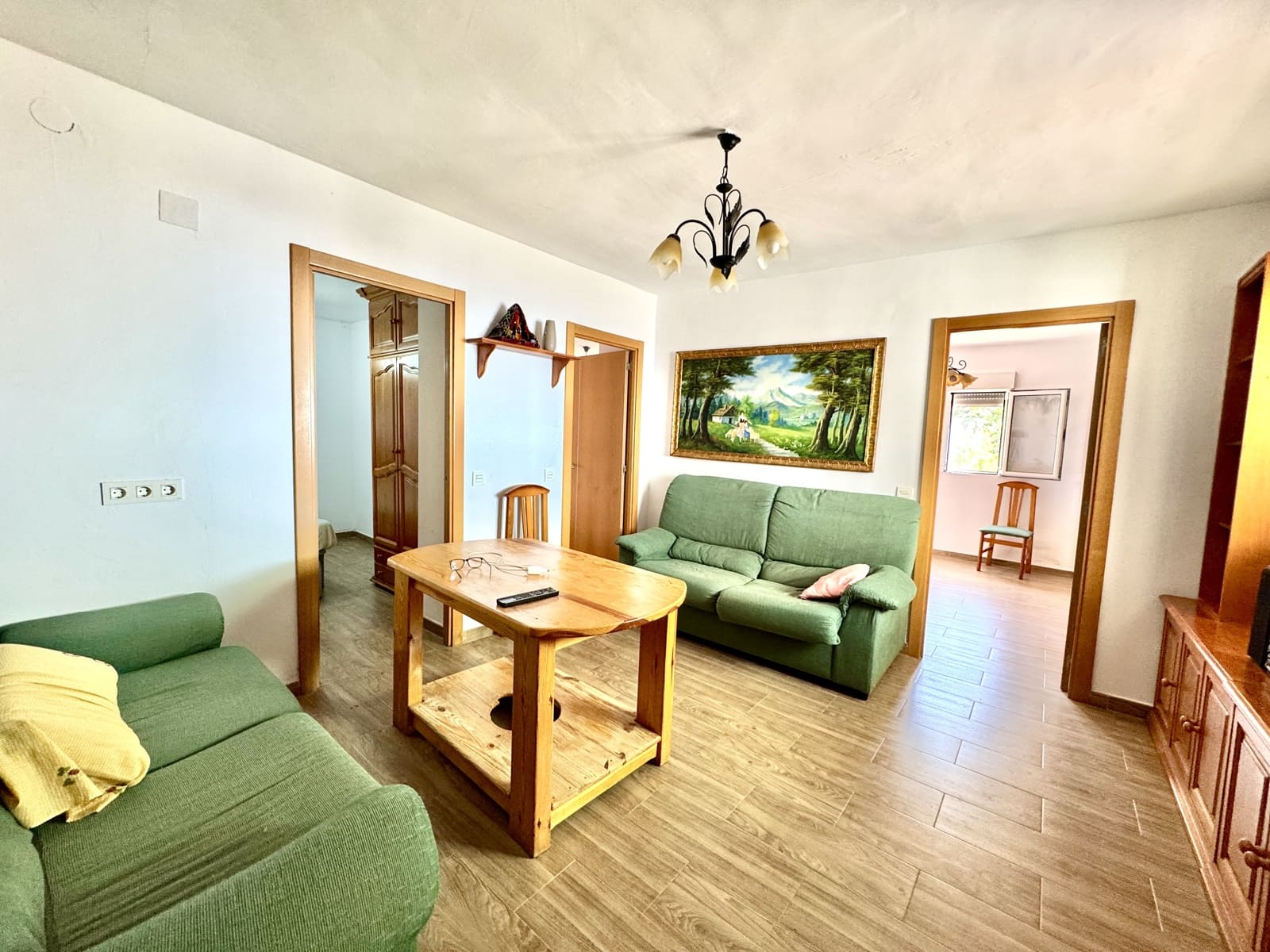 3 bedroom Townhouse for sale in Murtas - € 65,000 (Ref: 9186096)