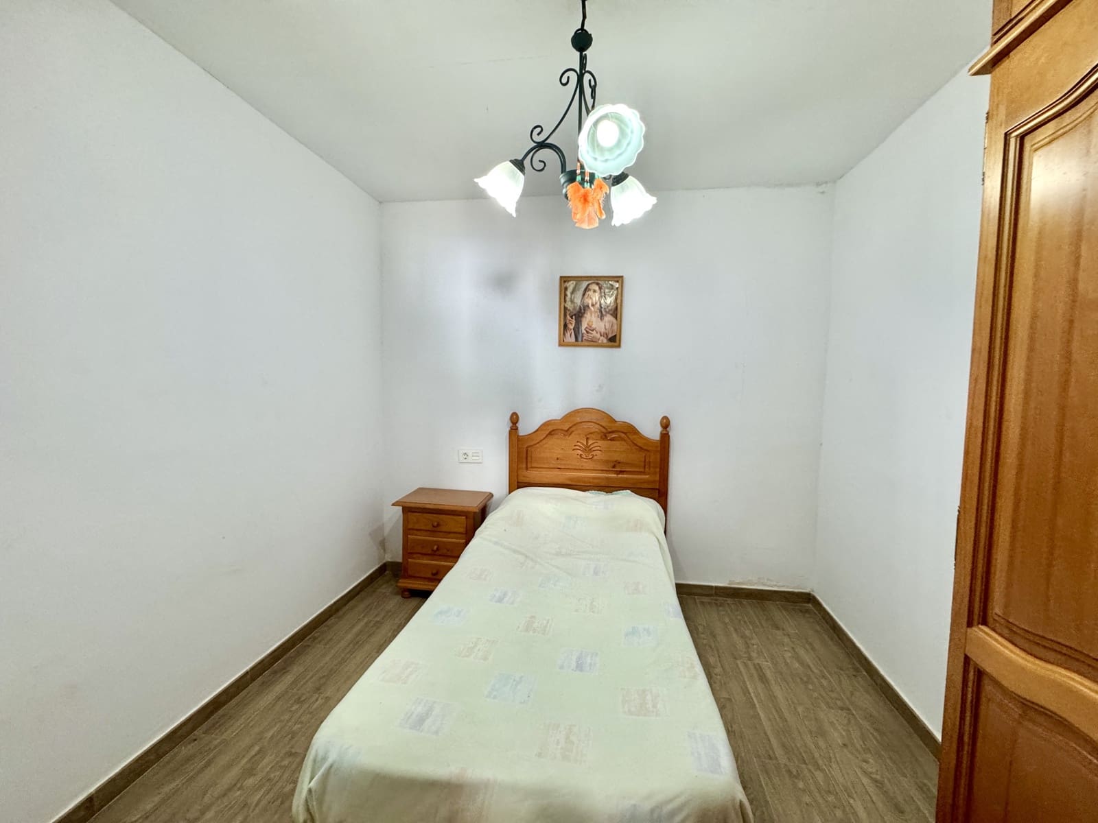 3 bedroom Townhouse for sale in Murtas - € 65,000 (Ref: 9186096)