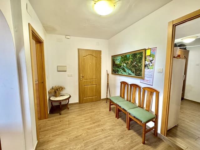 3 soverom Hus til salgs i Murtas - € 65 000 (Ref: 9186096)