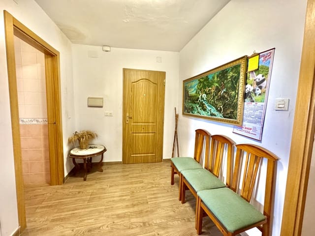 3 soverom Hus til salgs i Murtas - € 65 000 (Ref: 9186096)