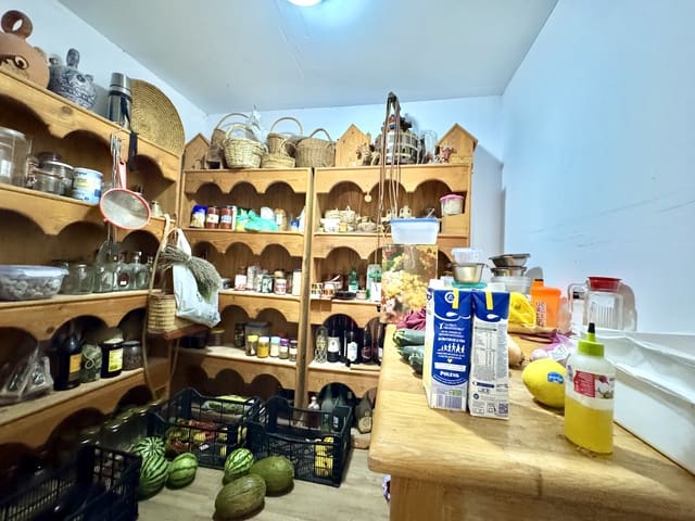 3 soverom Hus til salgs i Murtas - € 65 000 (Ref: 9186096)