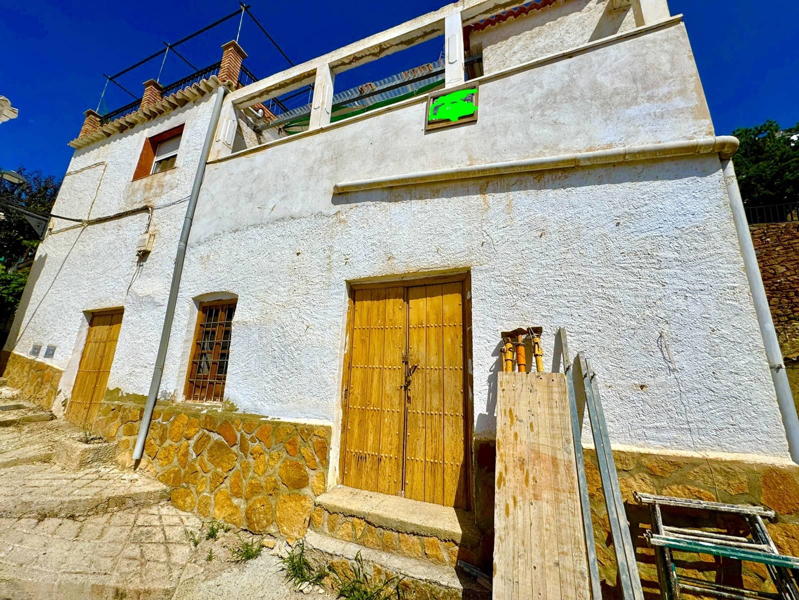 3 bedroom Townhouse for sale in Murtas - € 65,000 (Ref: 9186096)