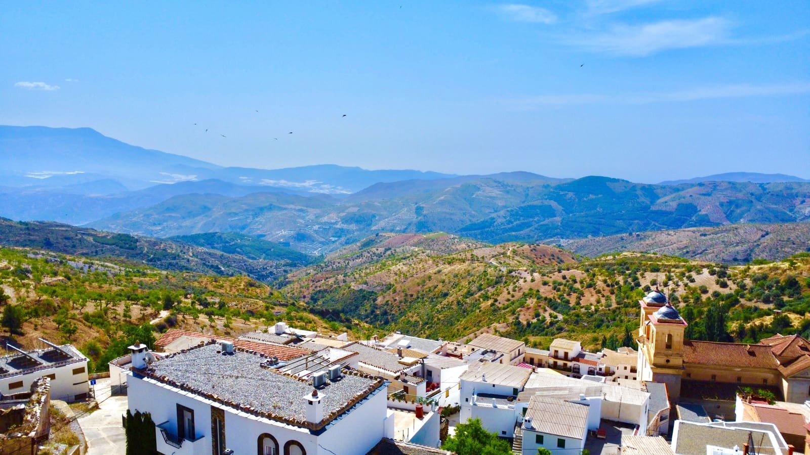 3 bedroom Townhouse for sale in Murtas - € 65,000 (Ref: 9186096)