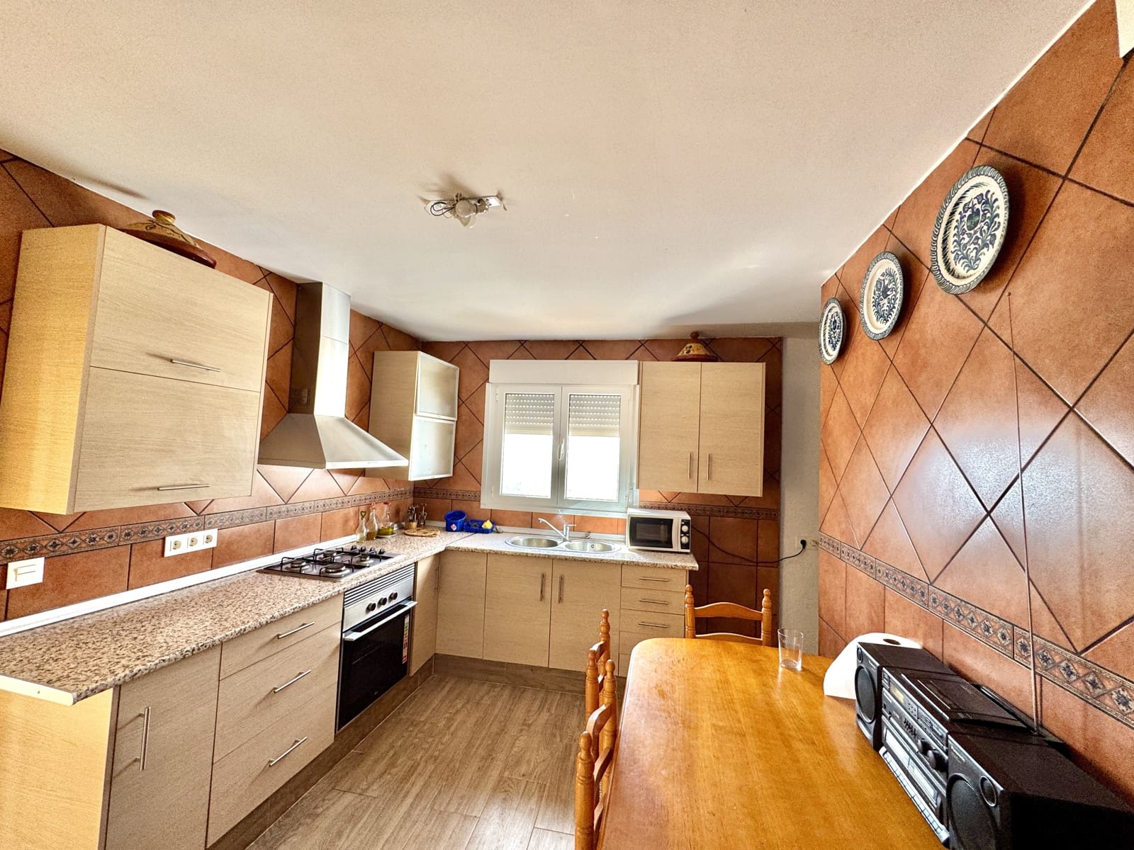 3 bedroom Townhouse for sale in Murtas - € 65,000 (Ref: 9186096)