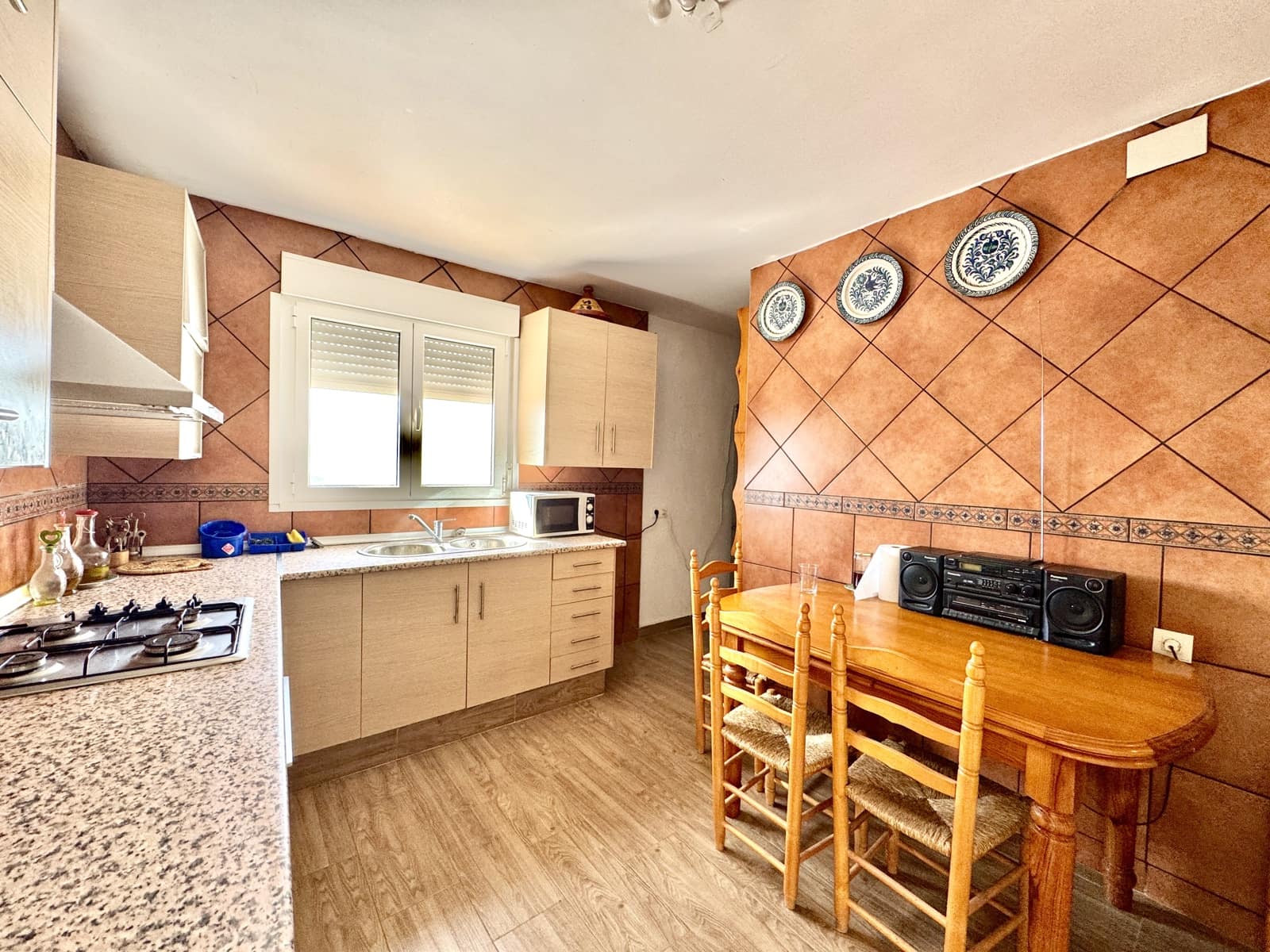 3 bedroom Townhouse for sale in Murtas - € 65,000 (Ref: 9186096)