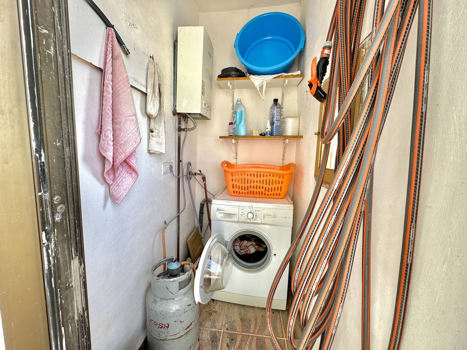 3 bedroom Townhouse for sale in Murtas - € 65,000 (Ref: 9186096)