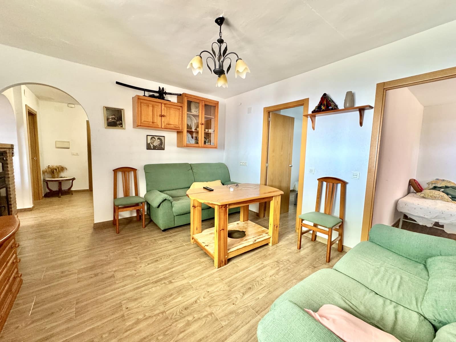 3 bedroom Townhouse for sale in Murtas - € 65,000 (Ref: 9186096)