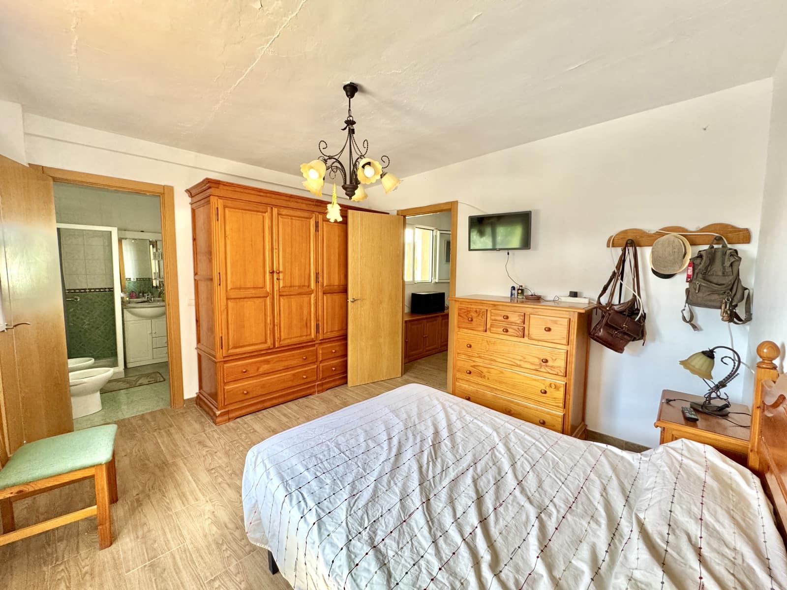 3 bedroom Townhouse for sale in Murtas - € 65,000 (Ref: 9186096)