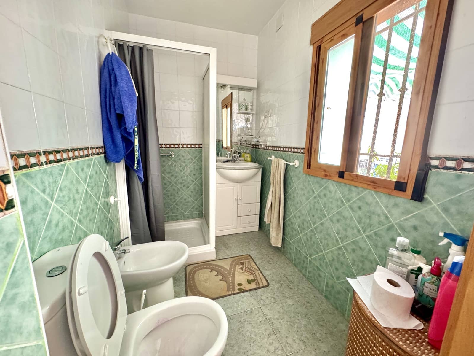 3 bedroom Townhouse for sale in Murtas - € 65,000 (Ref: 9186096)