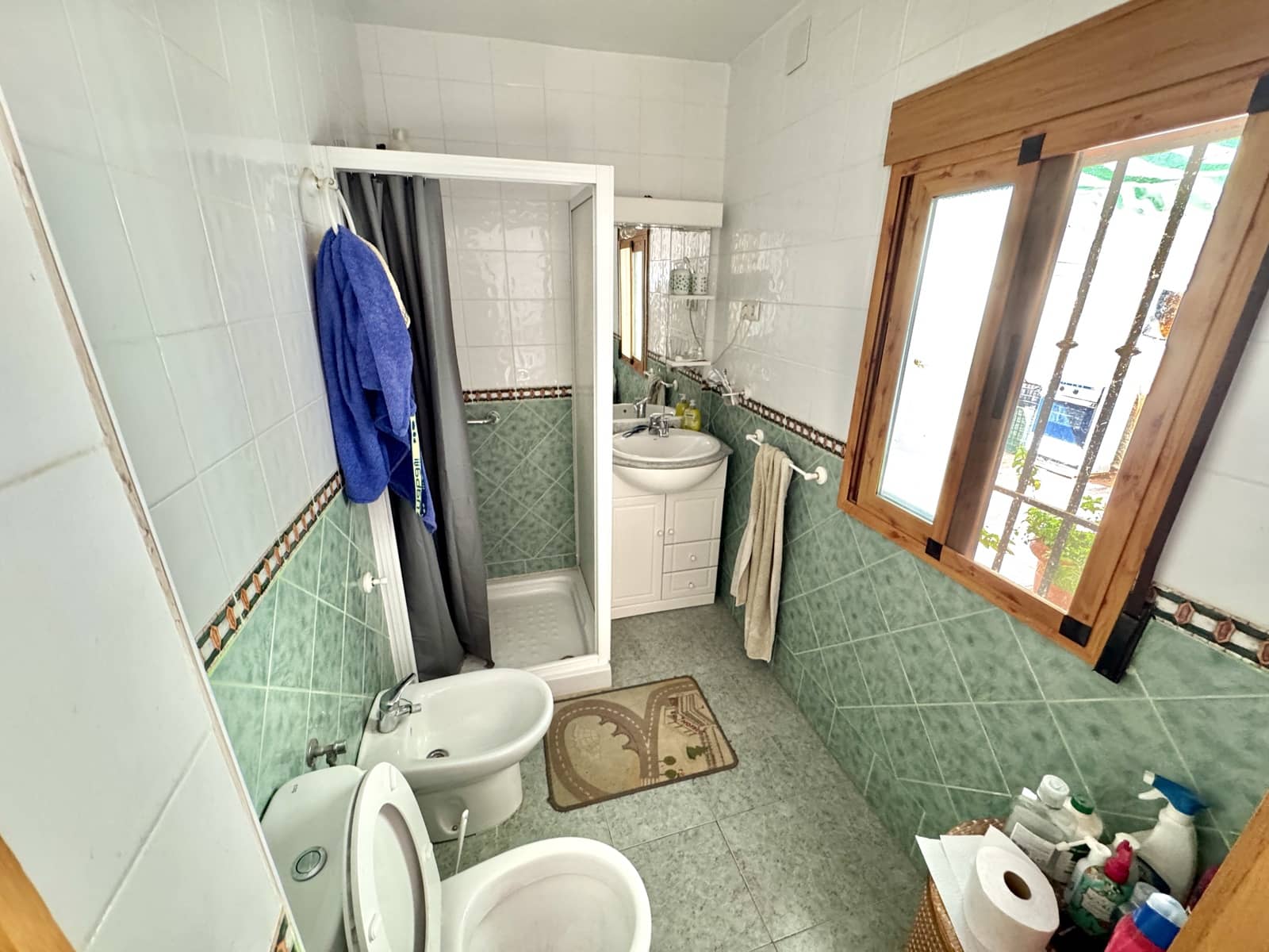 3 bedroom Townhouse for sale in Murtas - € 65,000 (Ref: 9186096)