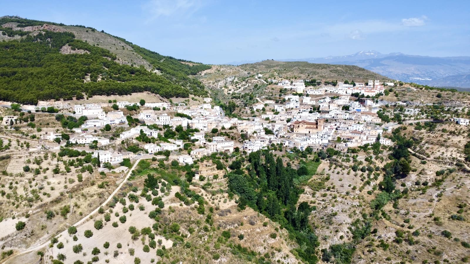 3 bedroom Townhouse for sale in Murtas - € 65,000 (Ref: 9186096)