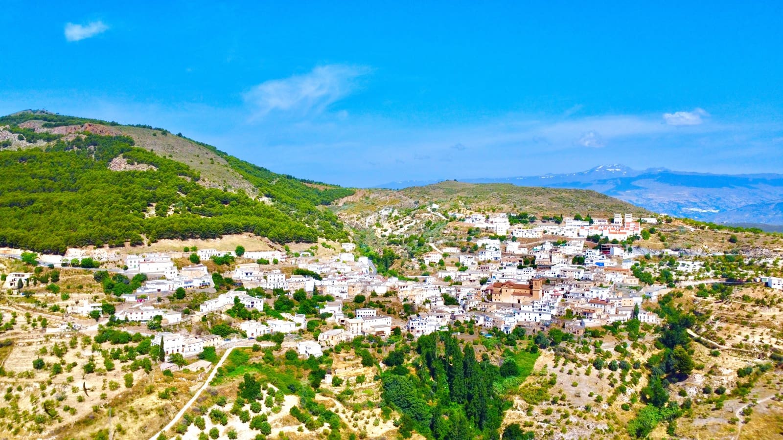 3 bedroom Townhouse for sale in Murtas - € 65,000 (Ref: 9186096)