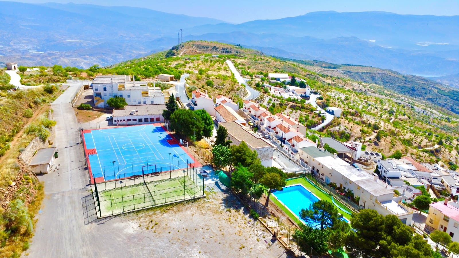 3 bedroom Townhouse for sale in Murtas - € 65,000 (Ref: 9186096)