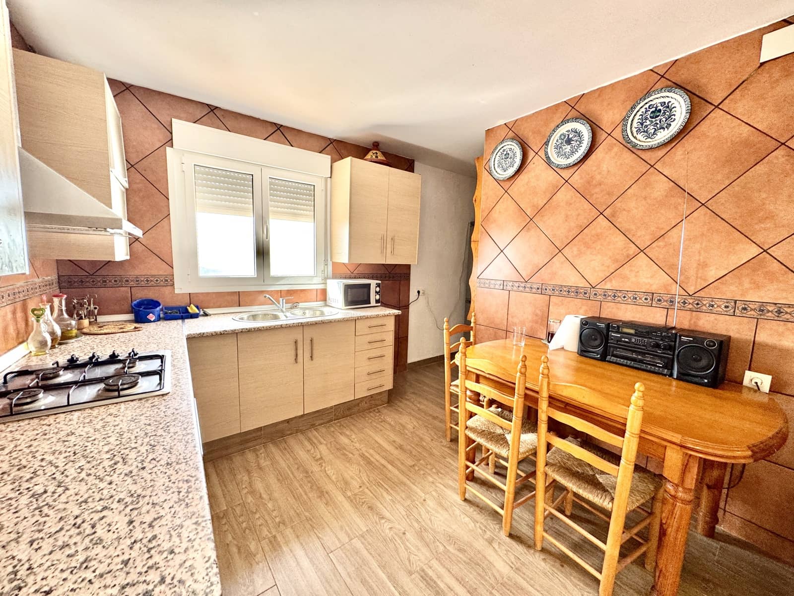 3 bedroom Townhouse for sale in Murtas - € 65,000 (Ref: 9186096)