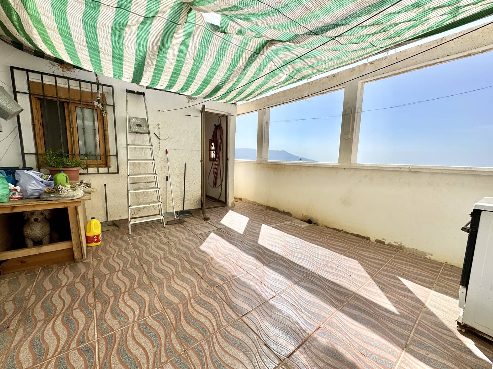 3 bedroom Townhouse for sale in Murtas - € 65,000 (Ref: 9186096)