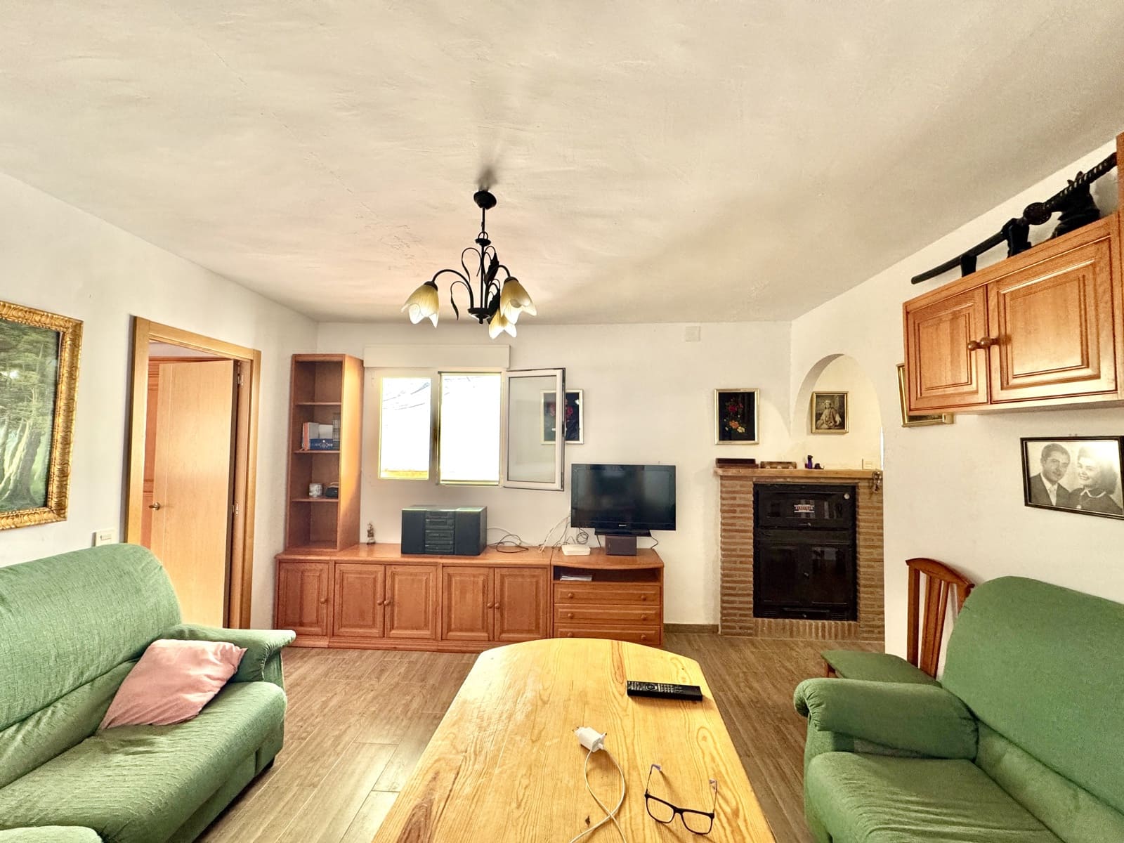 3 bedroom Townhouse for sale in Murtas - € 65,000 (Ref: 9186096)