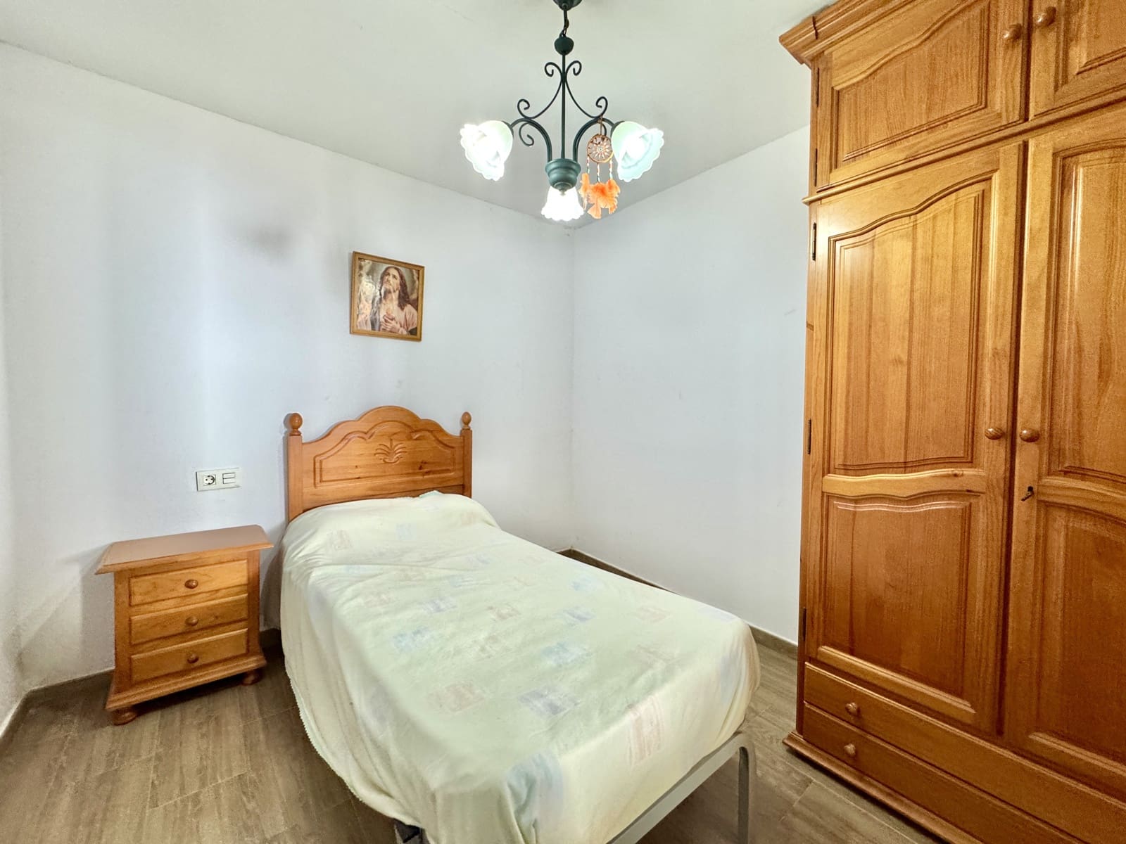 3 bedroom Townhouse for sale in Murtas - € 65,000 (Ref: 9186096)