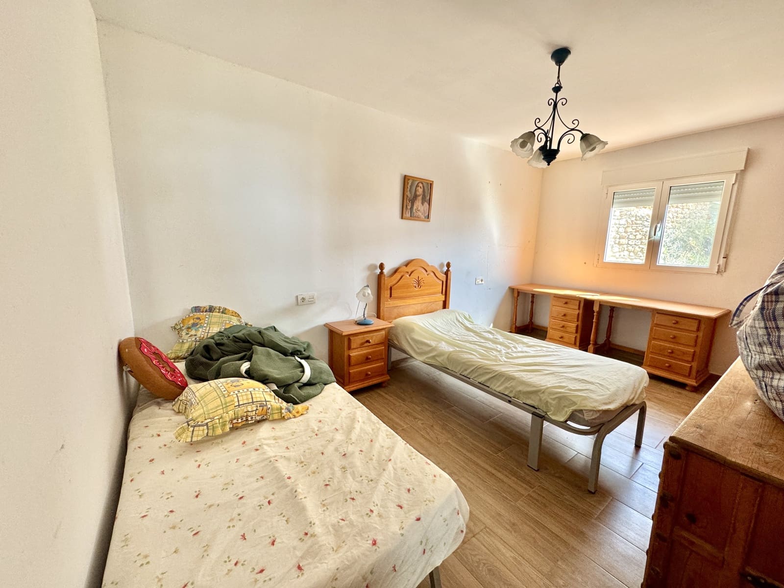 3 bedroom Townhouse for sale in Murtas - € 65,000 (Ref: 9186096)