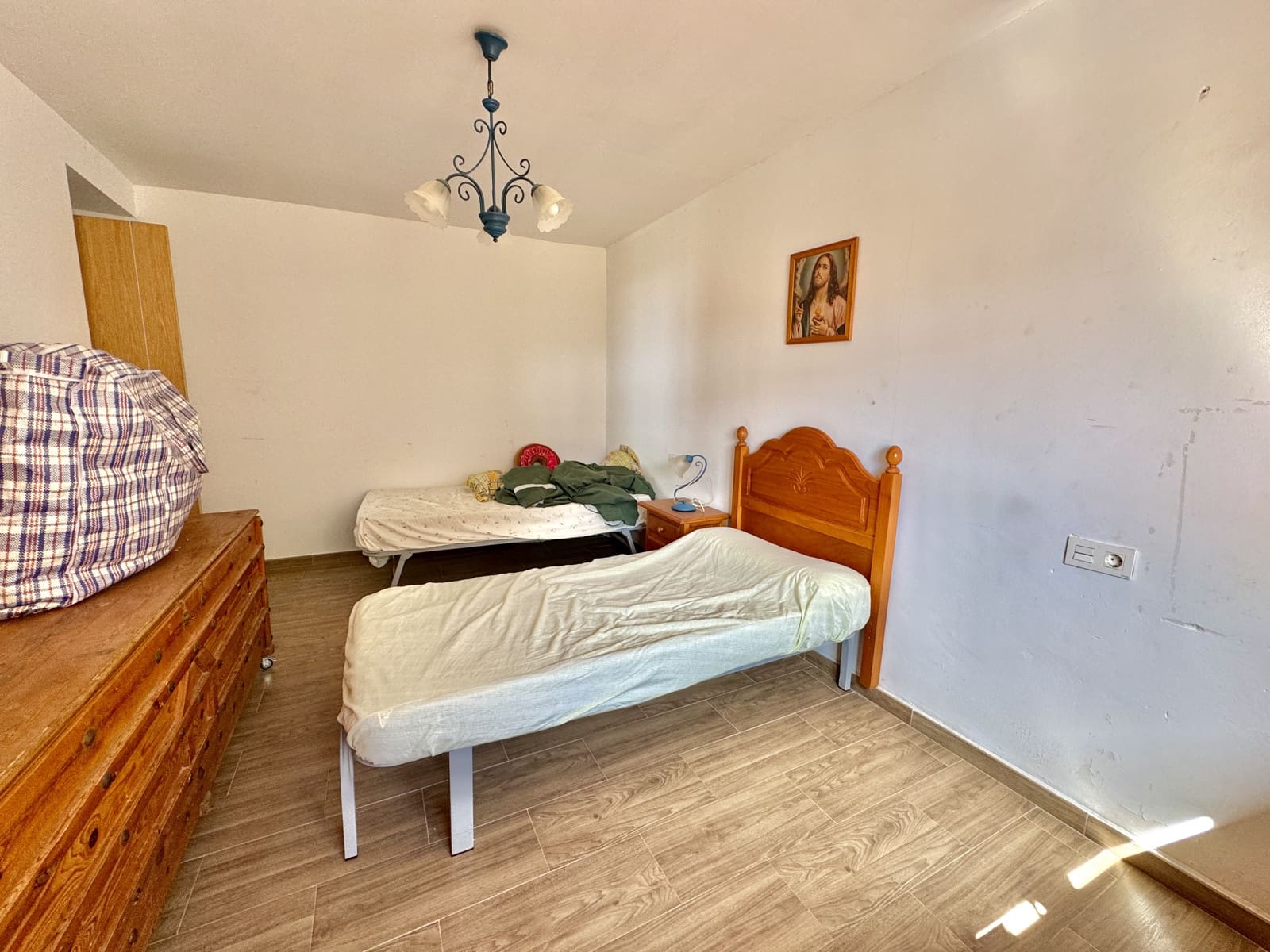 3 bedroom Townhouse for sale in Murtas - € 65,000 (Ref: 9186096)