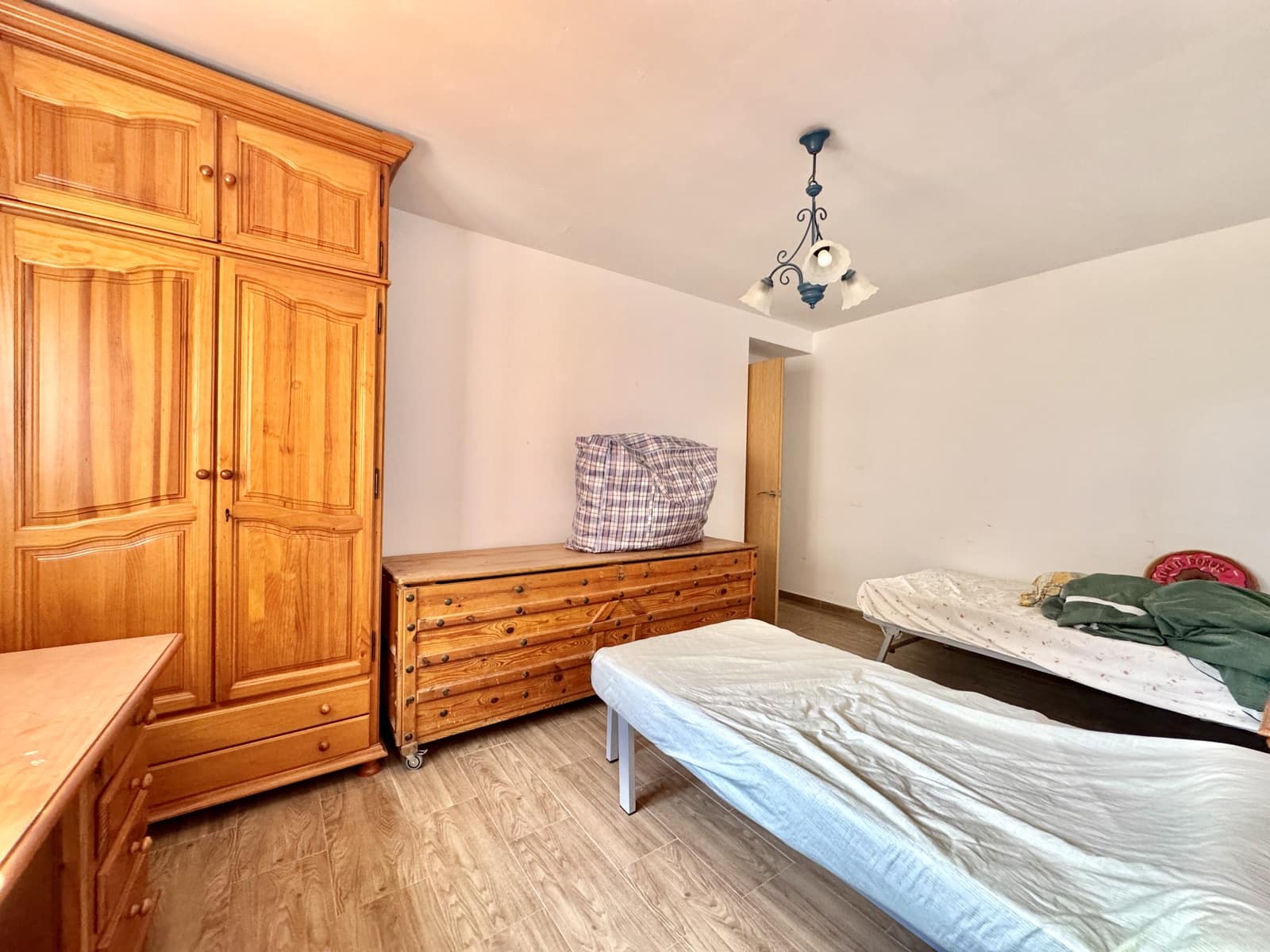 3 bedroom Townhouse for sale in Murtas - € 65,000 (Ref: 9186096)