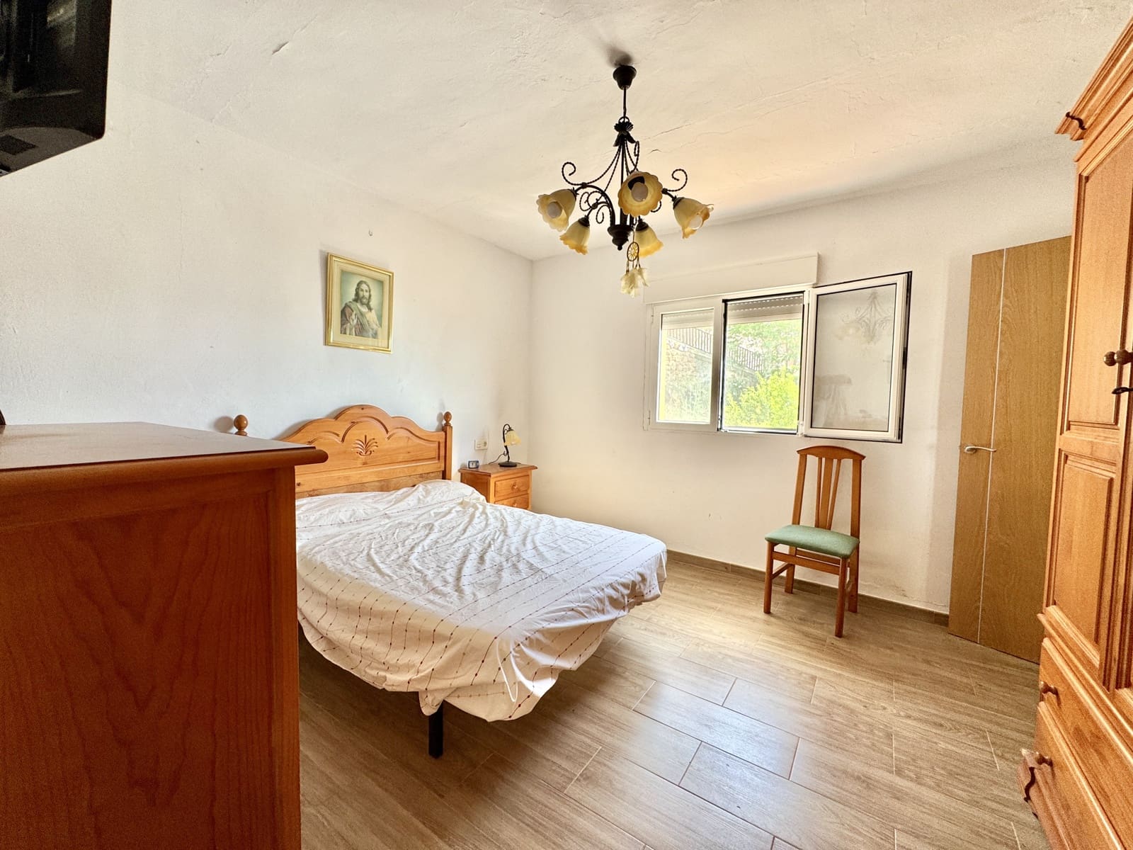 3 bedroom Townhouse for sale in Murtas - € 65,000 (Ref: 9186096)