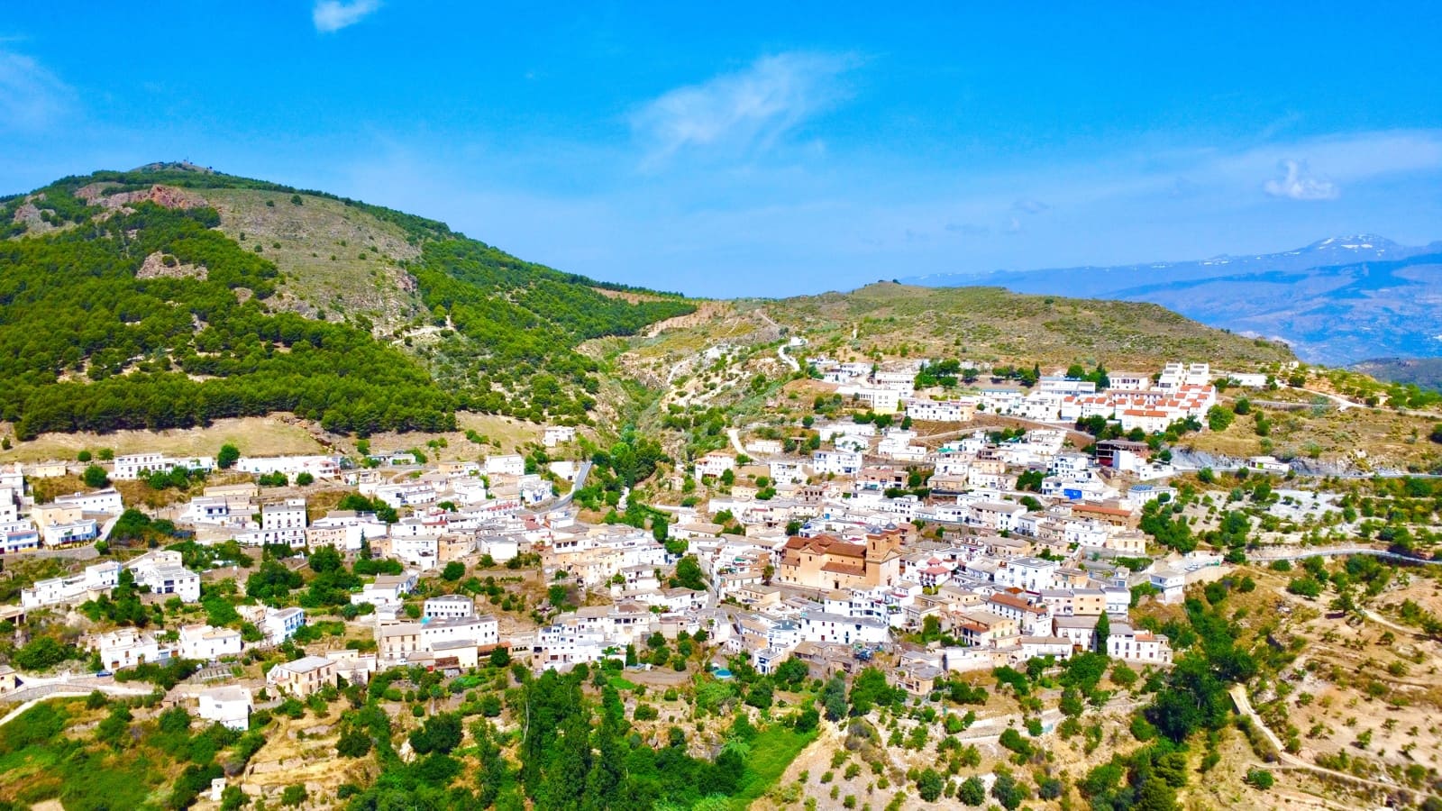 3 bedroom Townhouse for sale in Murtas - € 65,000 (Ref: 9186096)